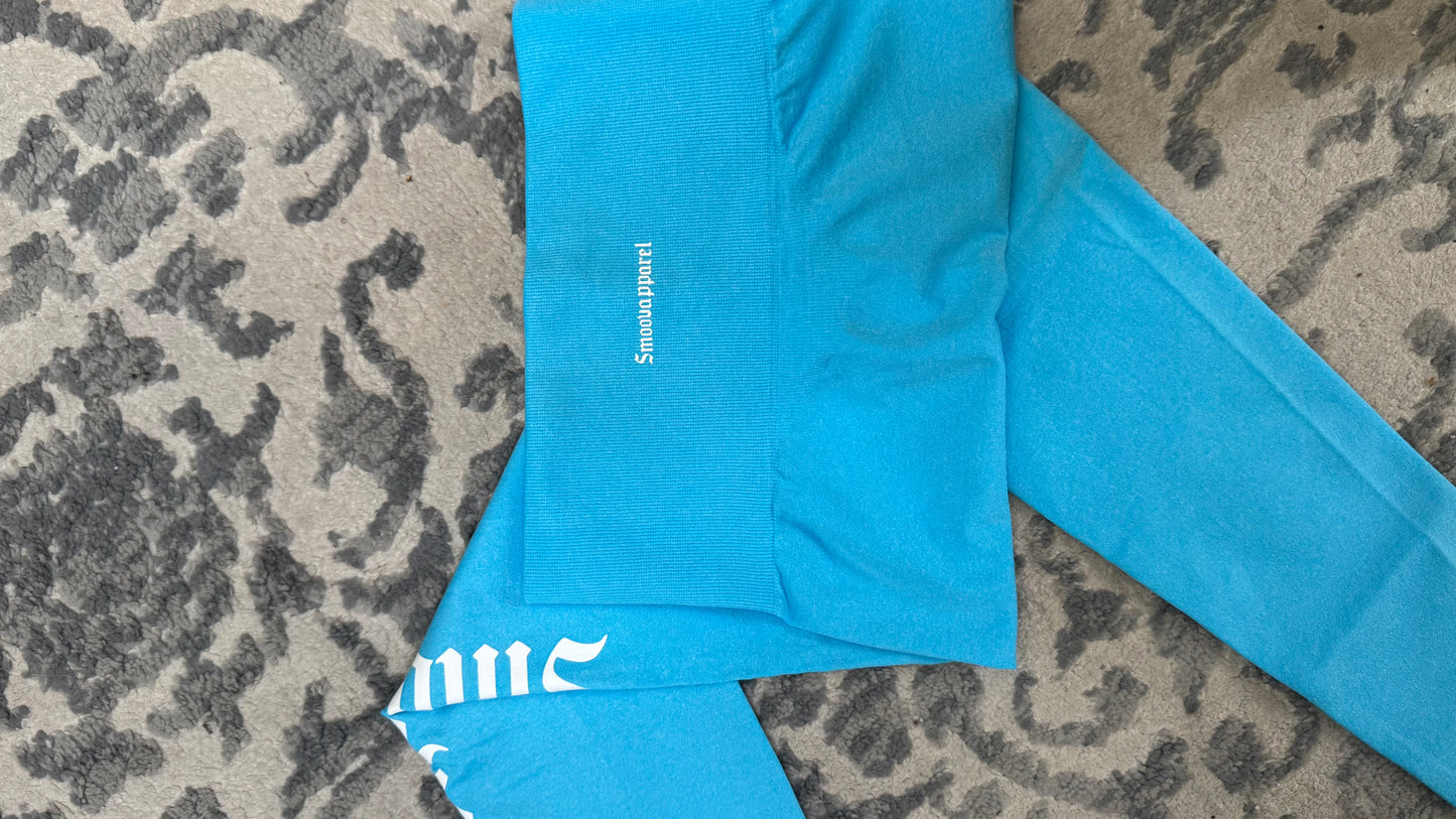 Smoov leggings v1