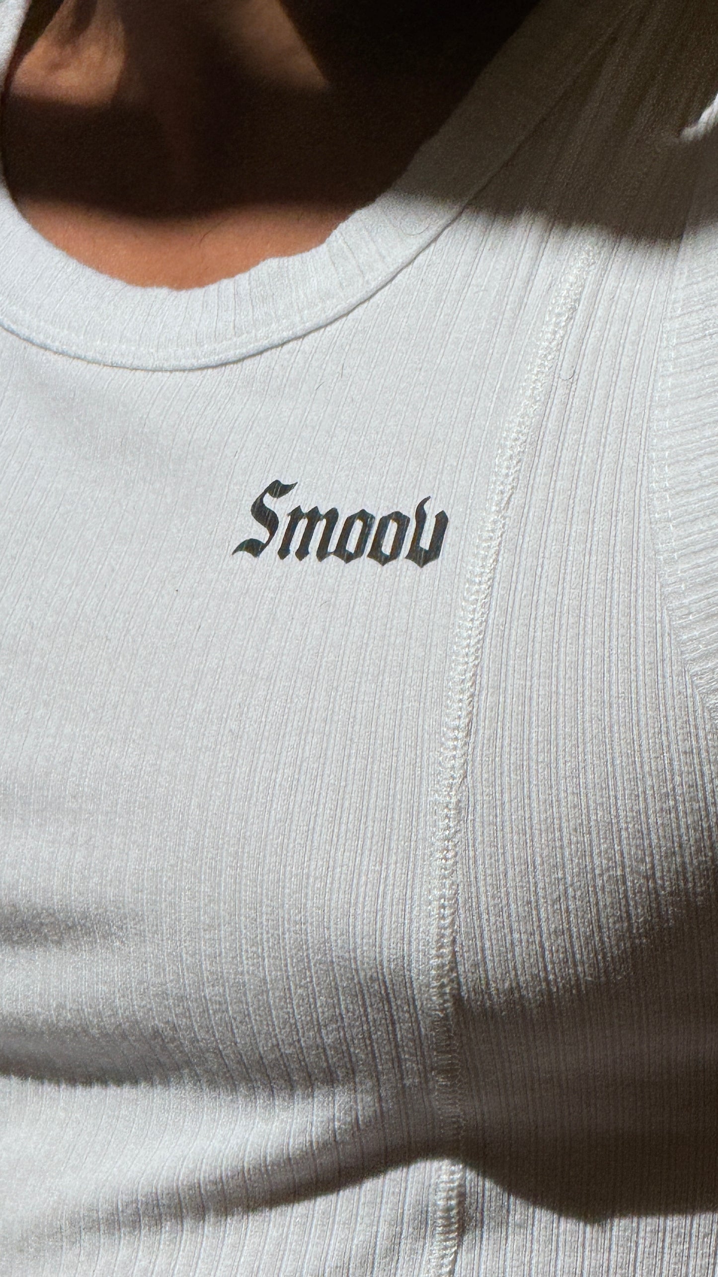 Smoov tank v1