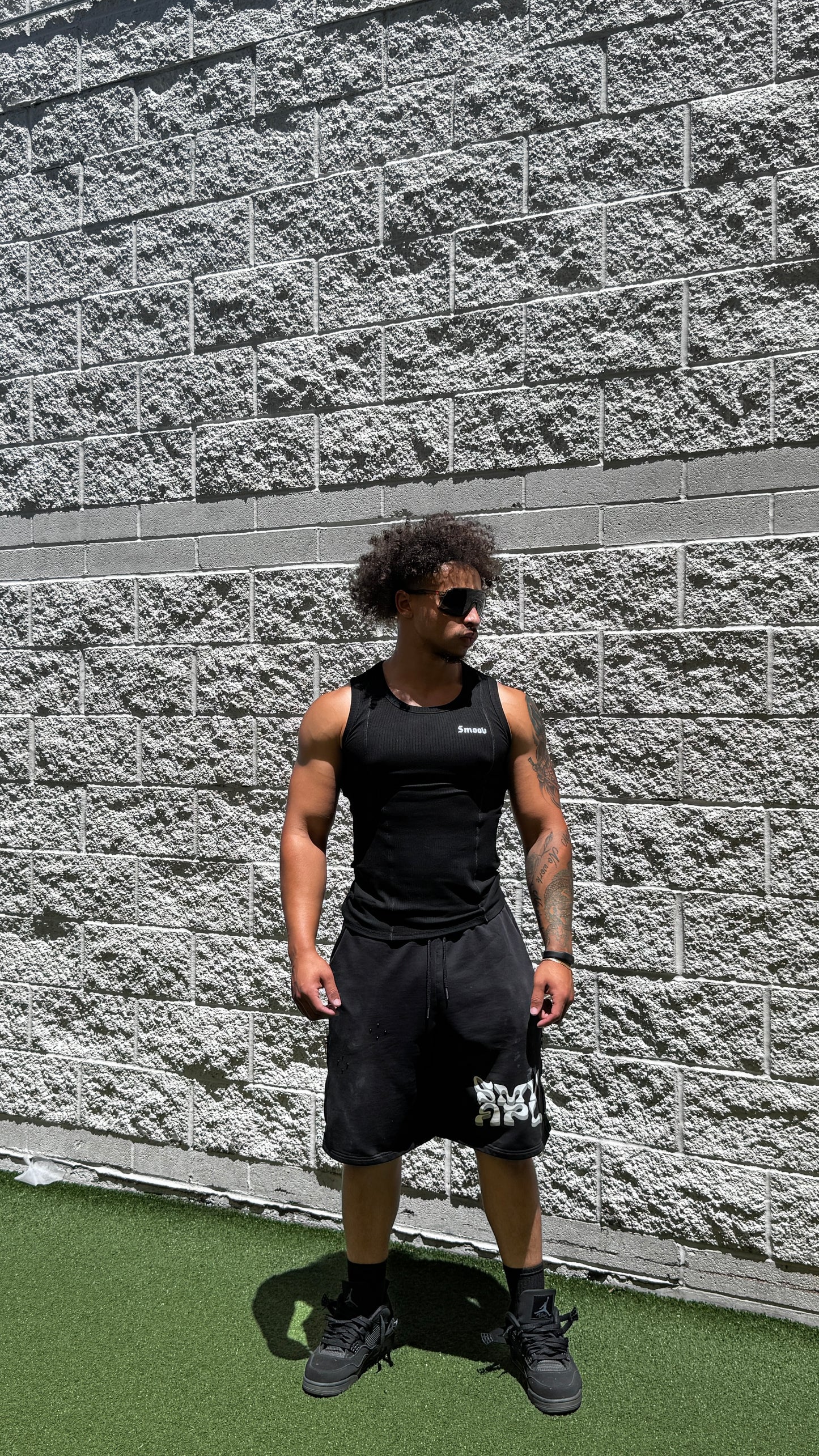 Smoov tank v1