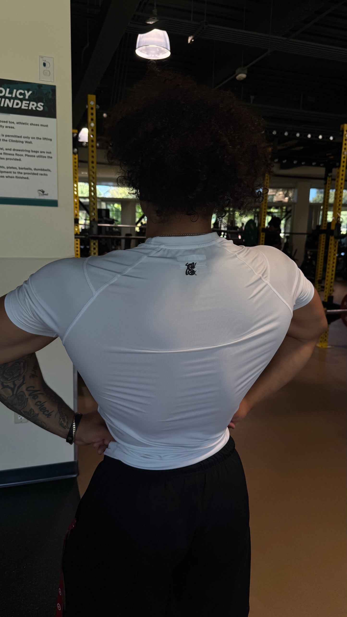 Smoov compression T ( dragon’s den collection )