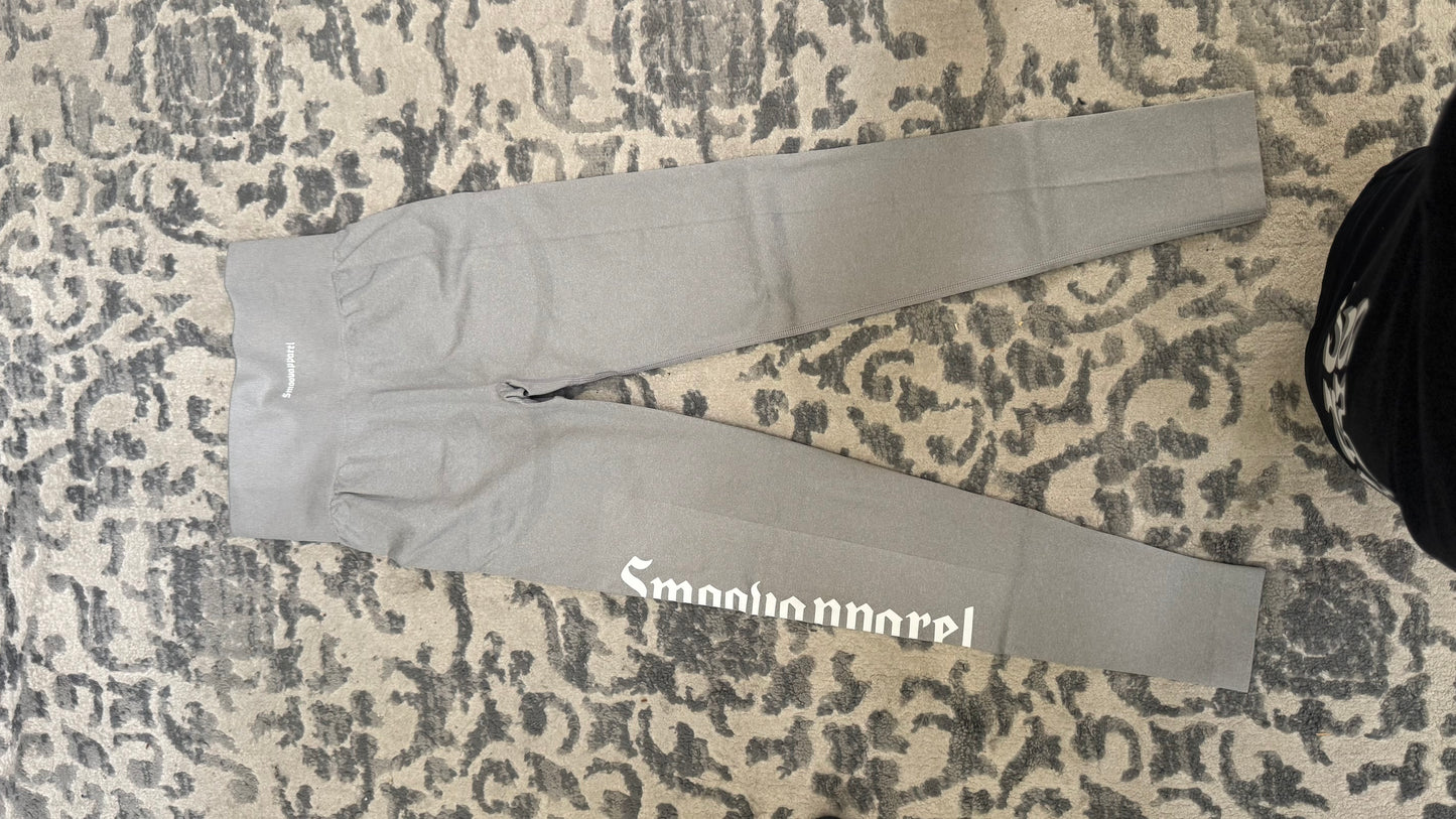 Smoov leggings v1