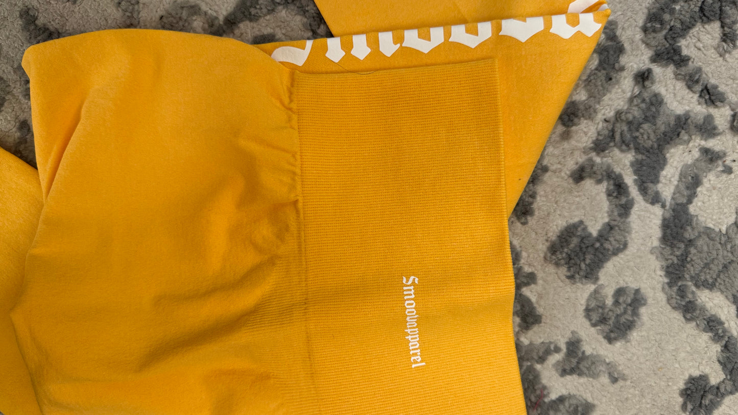 Smoov leggings v1