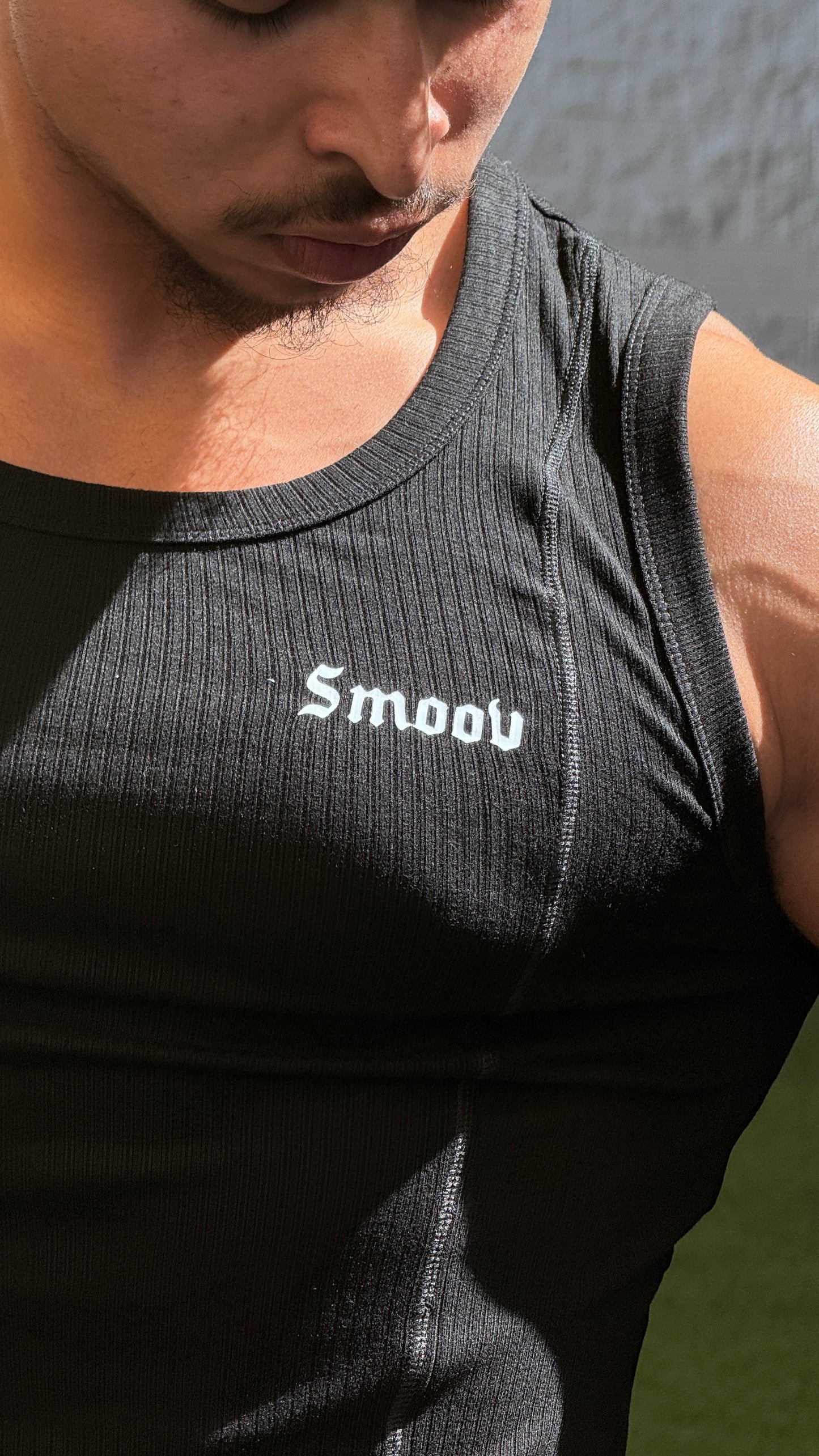 Smoov tank v1