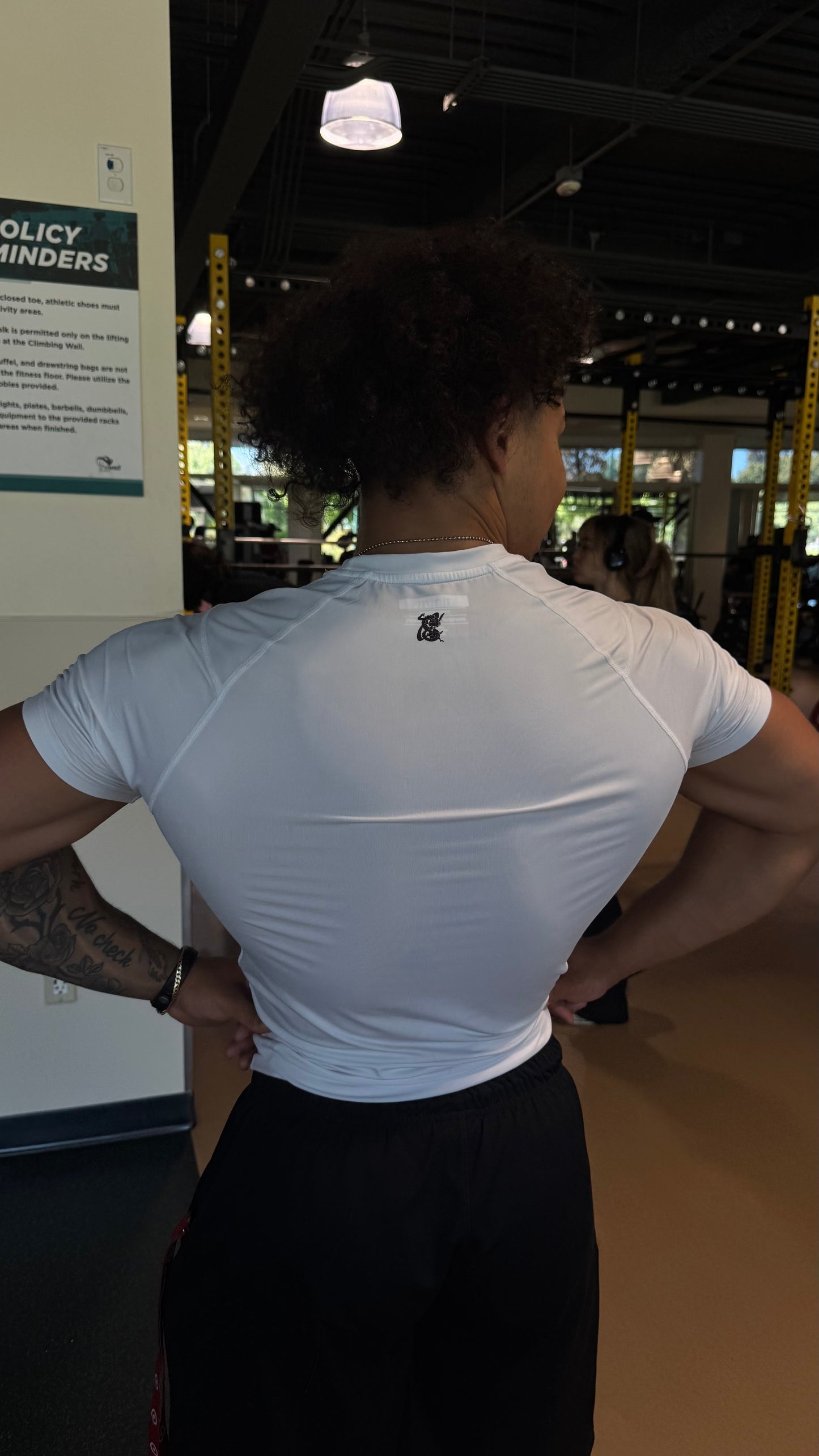 Smoov compression T ( dragon’s den collection )