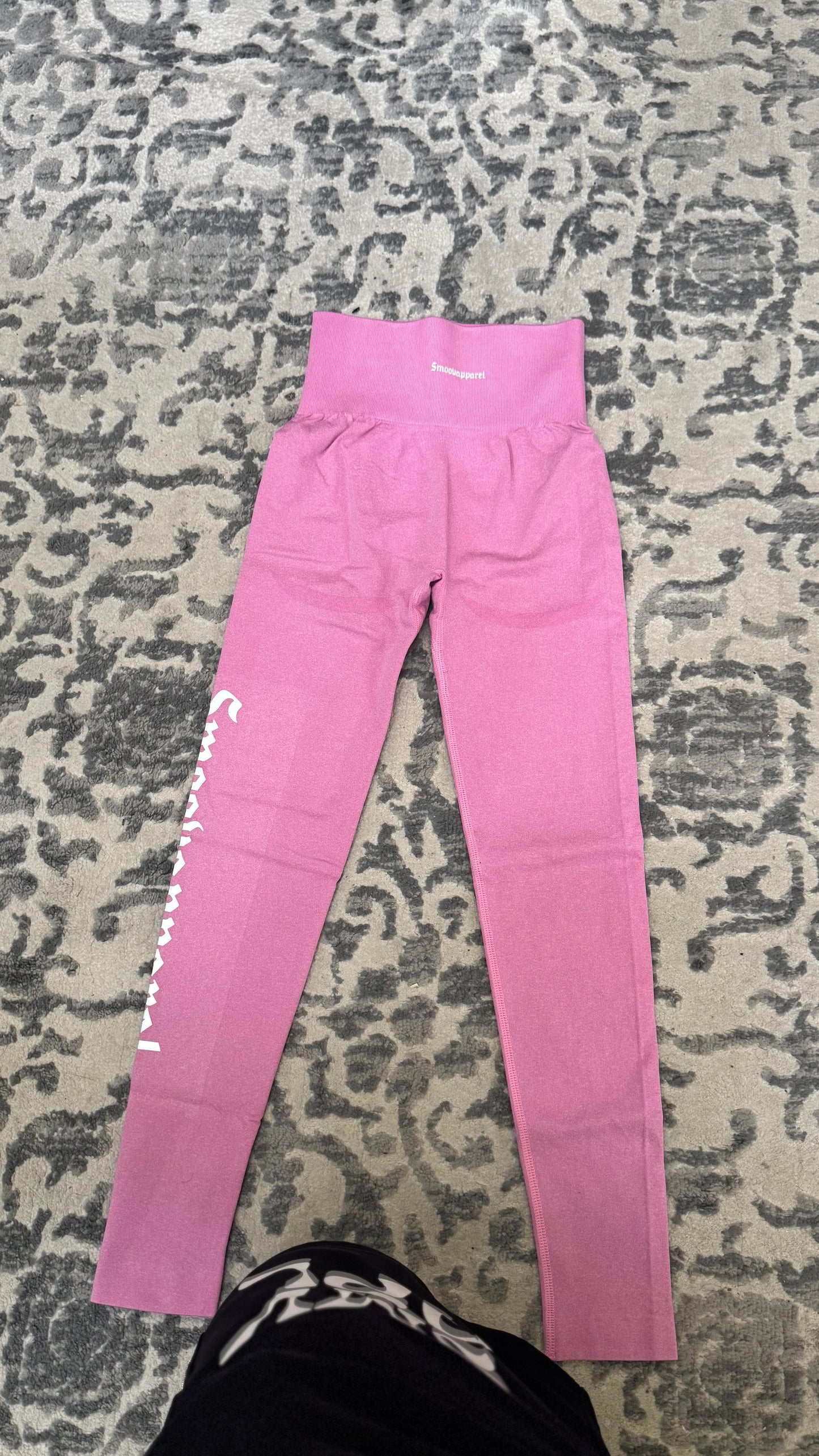 Smoov leggings v1