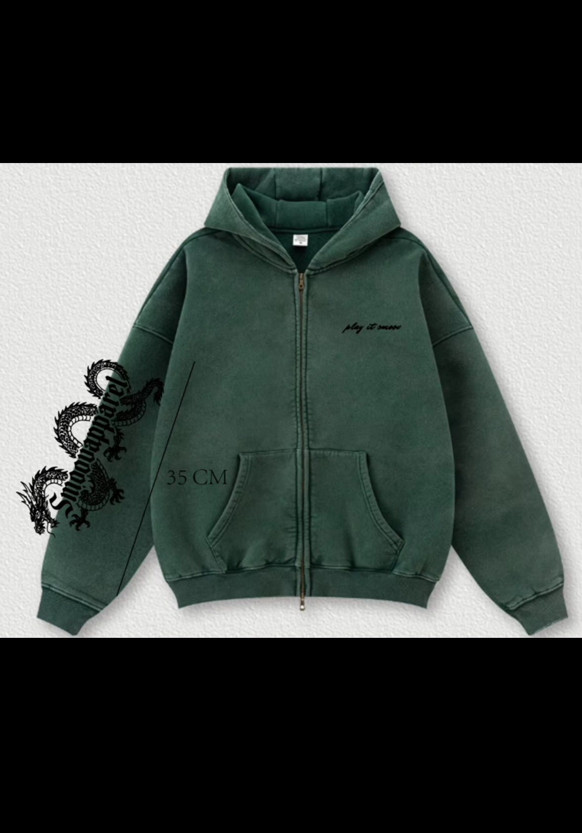 Smoov sweat suit v2 (presale live until DEC 5th)