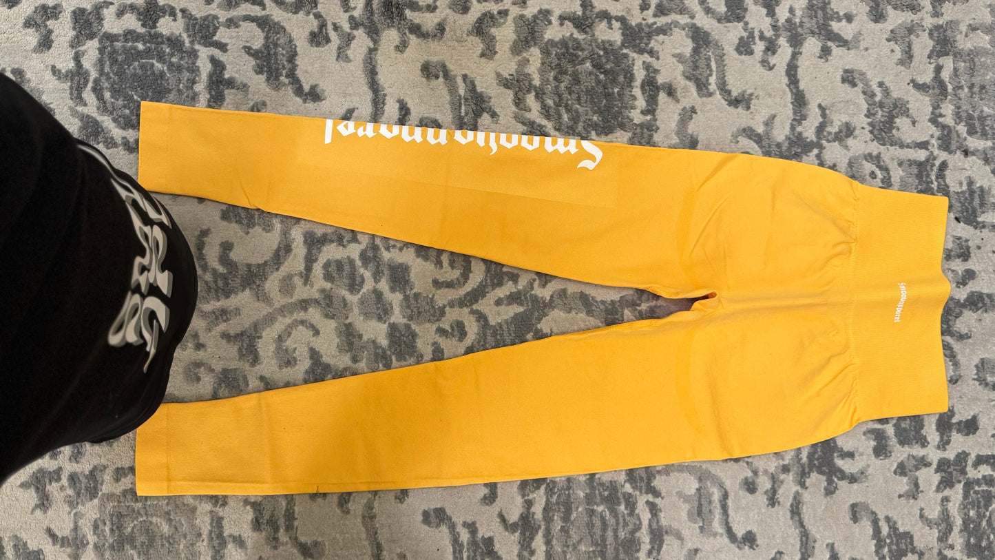 Smoov leggings v1
