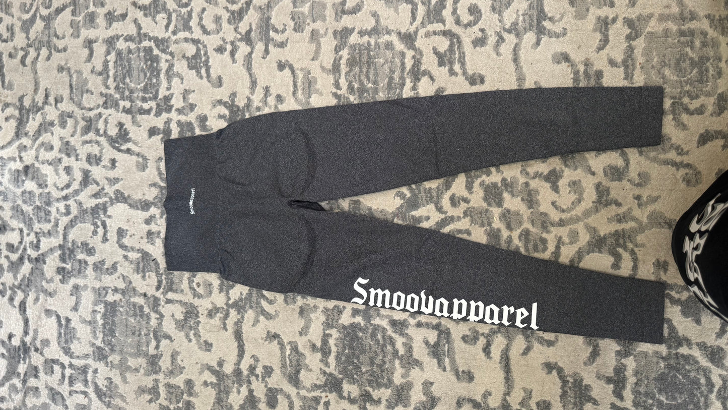 Smoov leggings v1