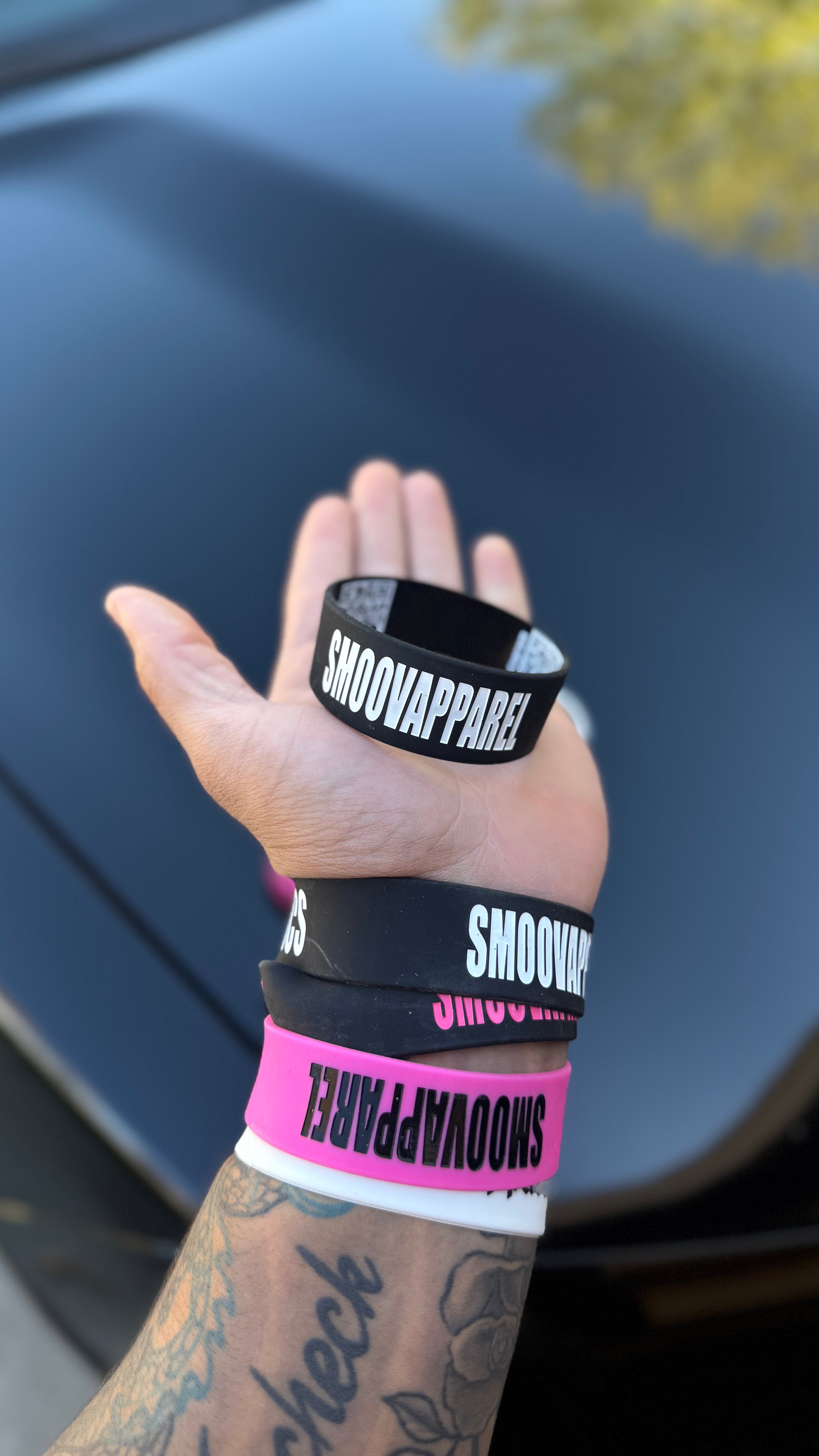 Smoov bracelet