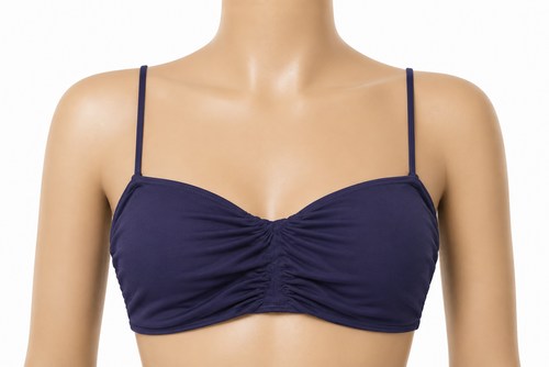 Butterfly sports bra