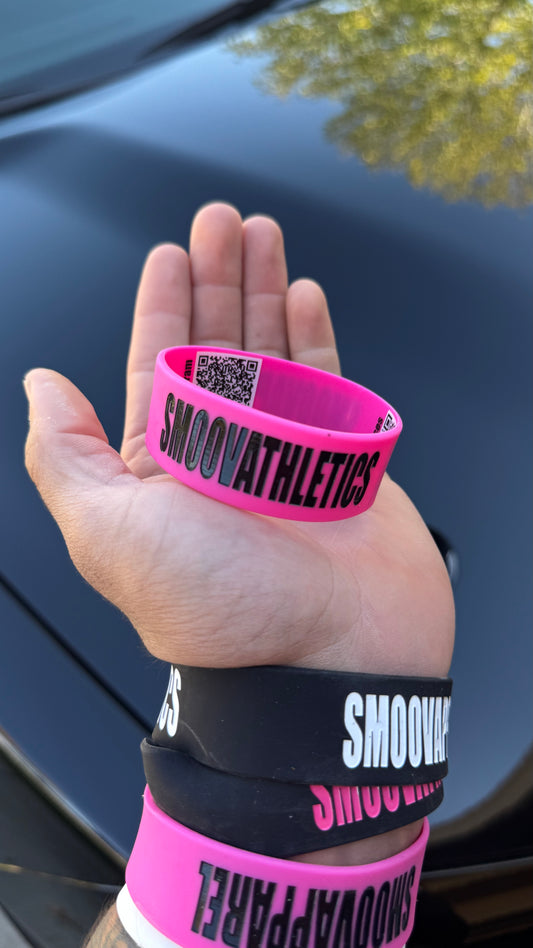 Smoov bracelet