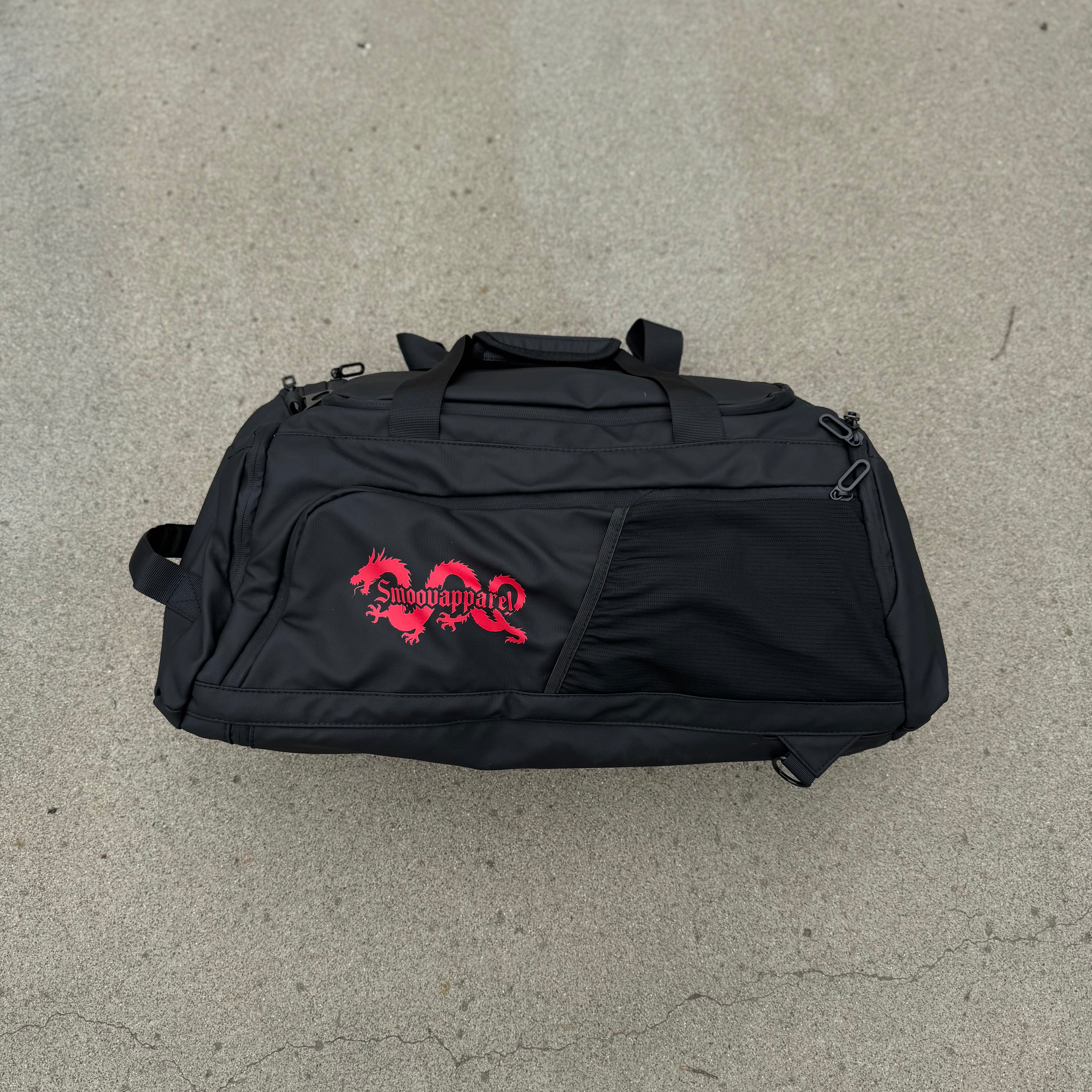 smoovduffle