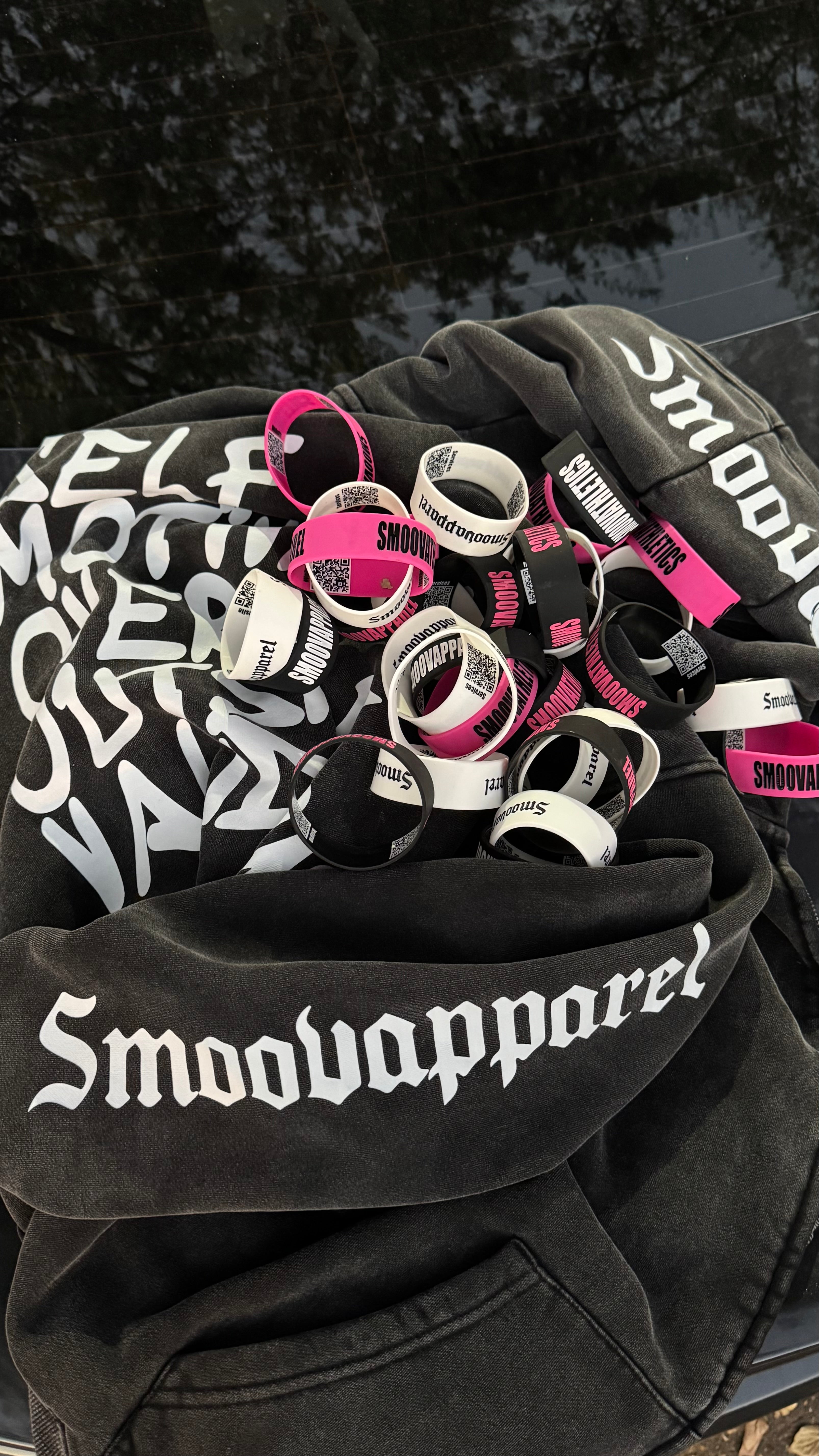 Smoov bracelet