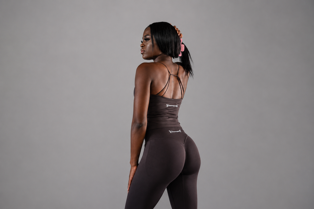 Sculpt Flared Leggings