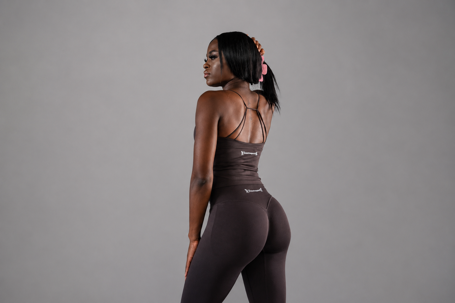 Sculpt Flared Leggings