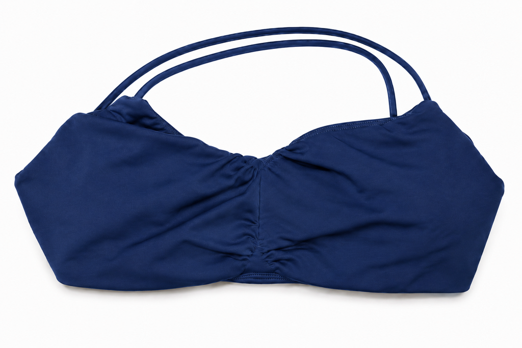 Butterfly sports bra