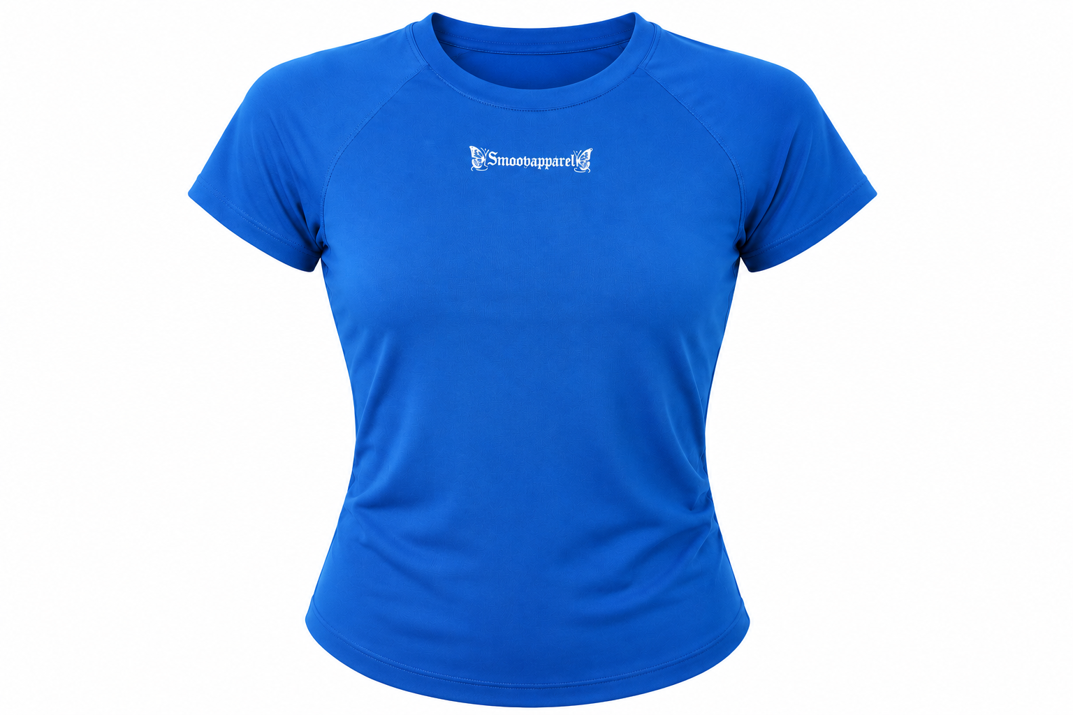 Butterfly compression shirt