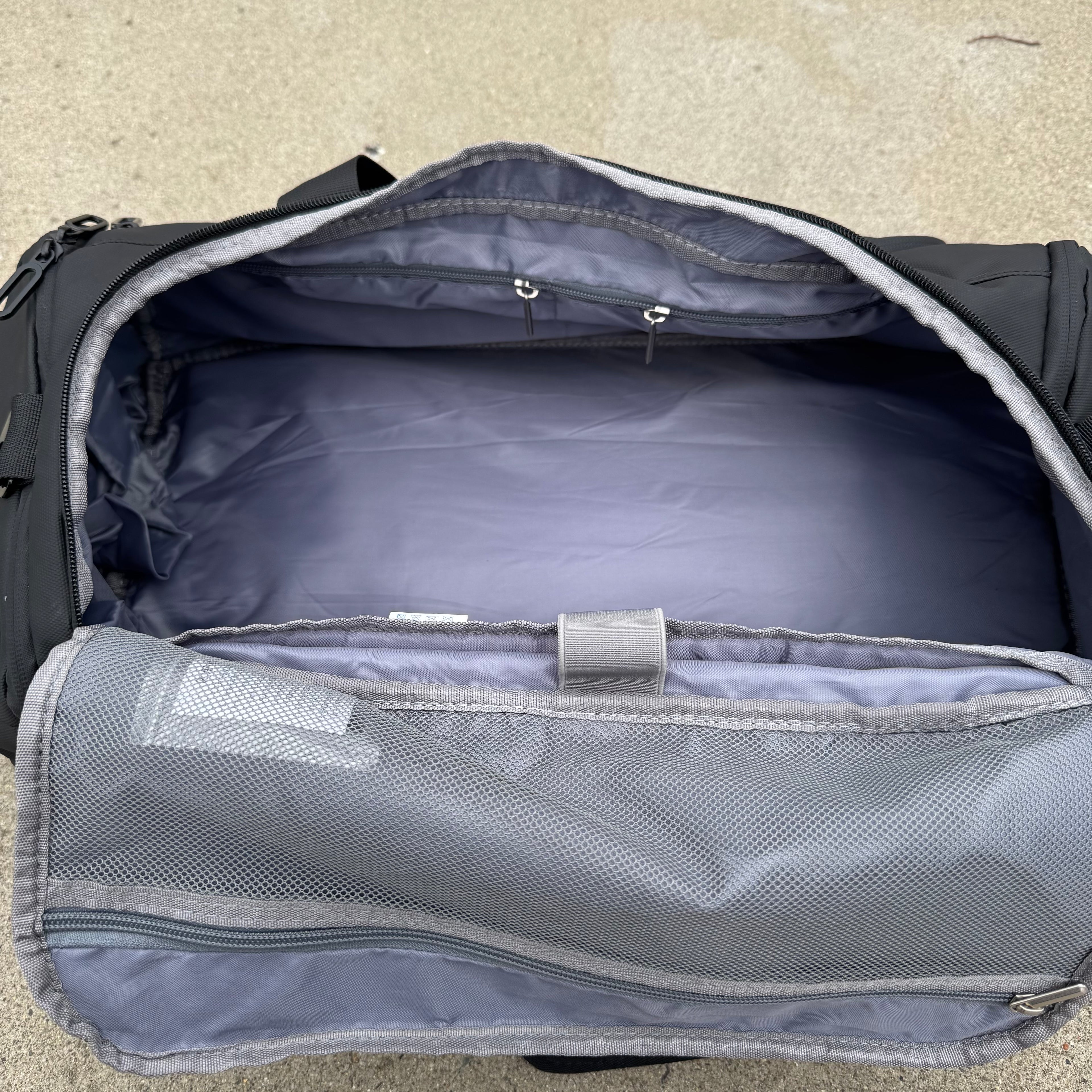 smoovduffle