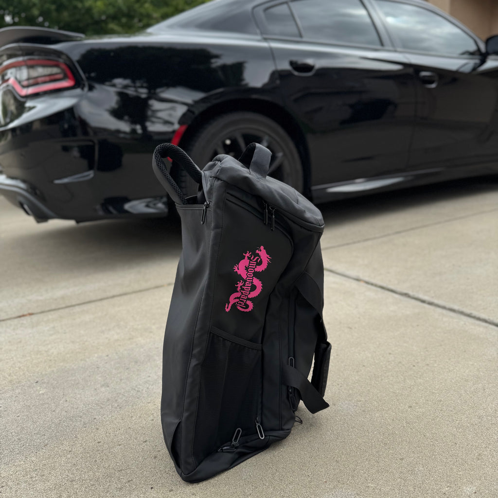 smoovduffle