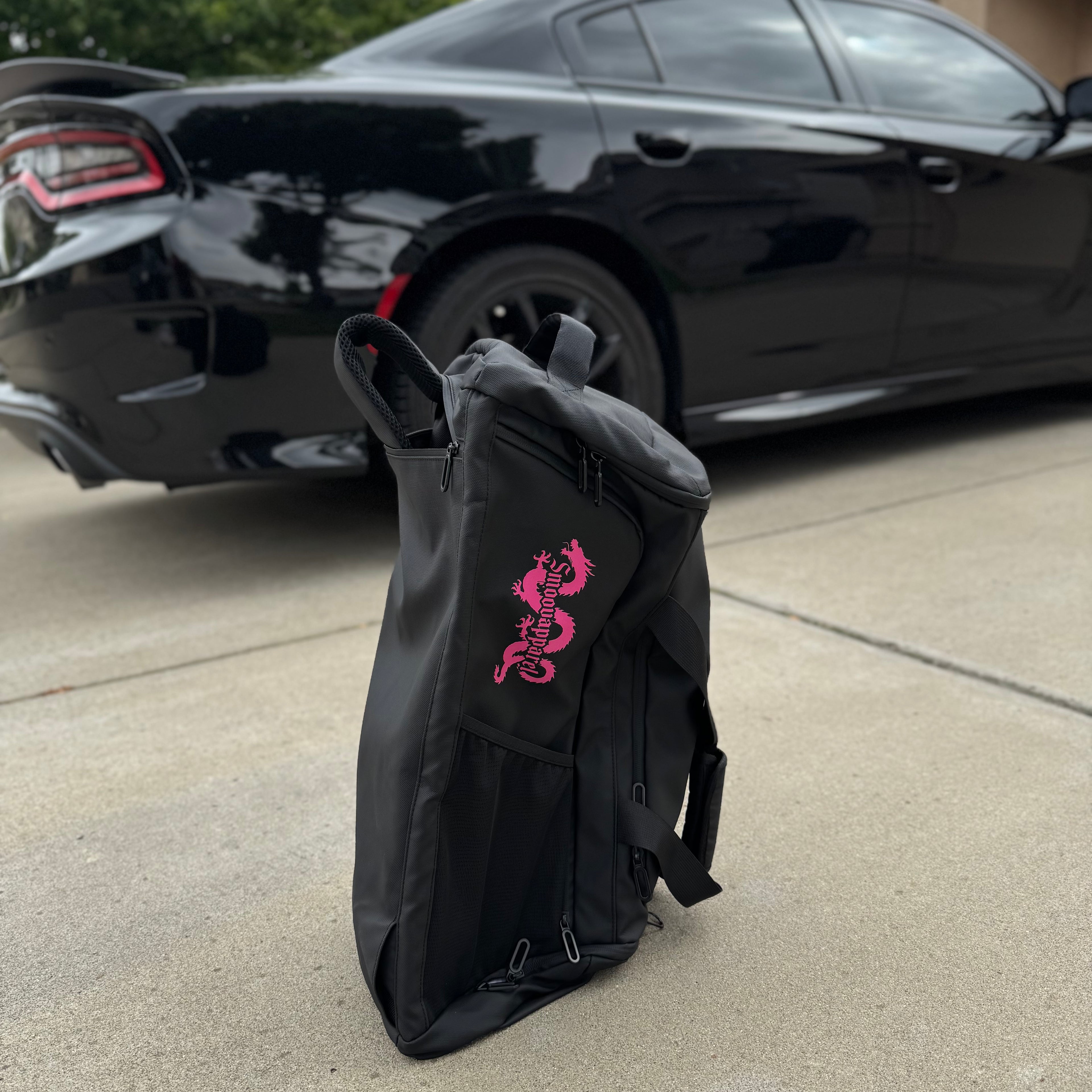 smoovduffle