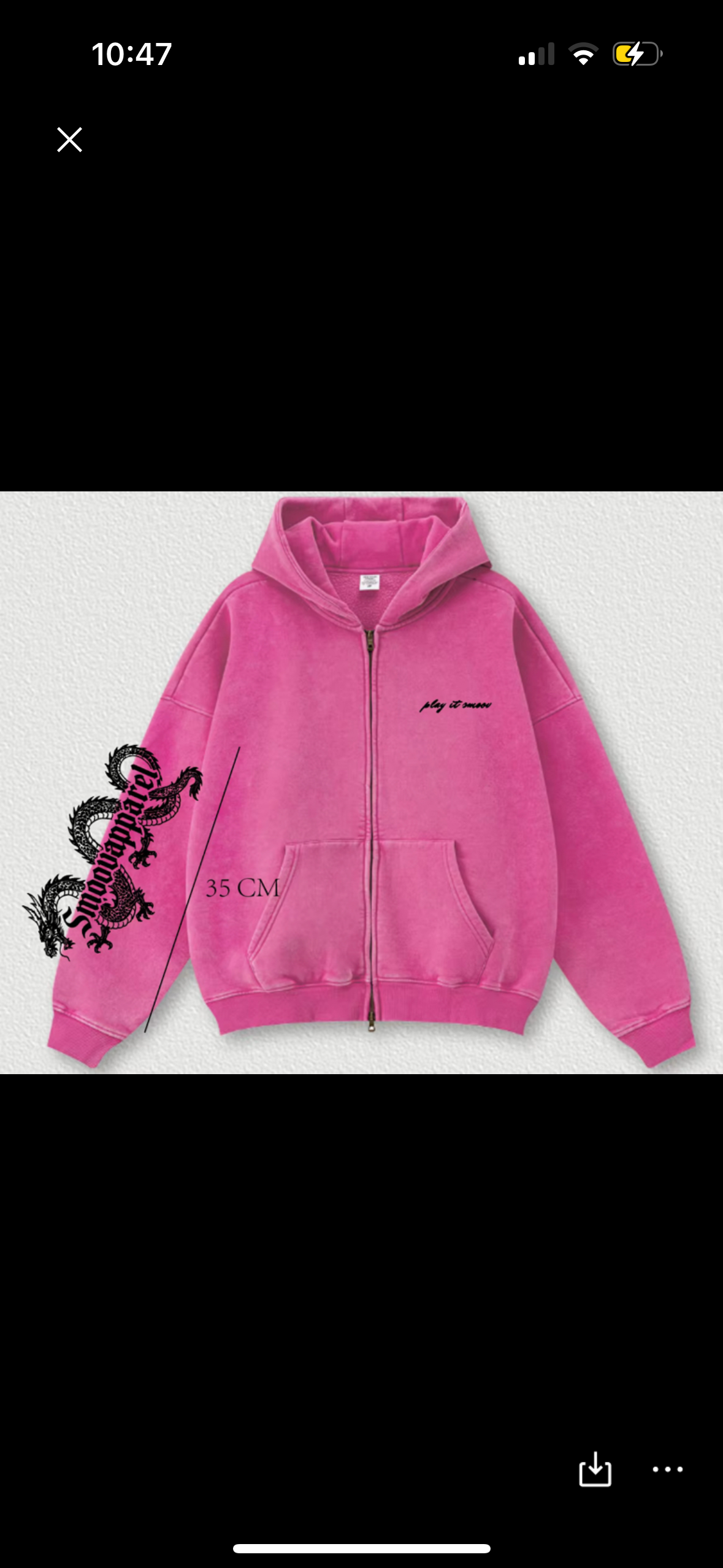 Smoov sweat suit v2 (presale live until DEC 5th)