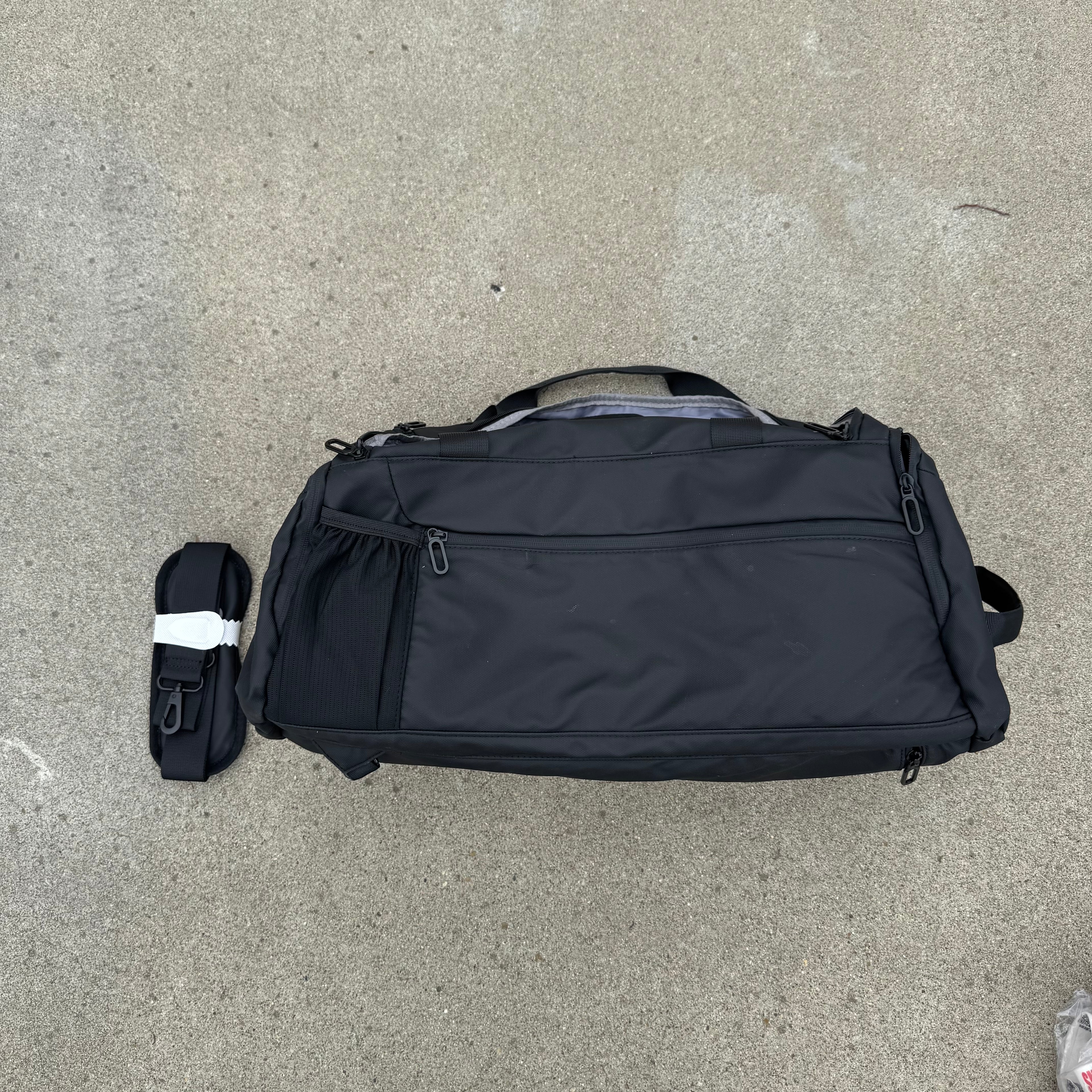 smoovduffle