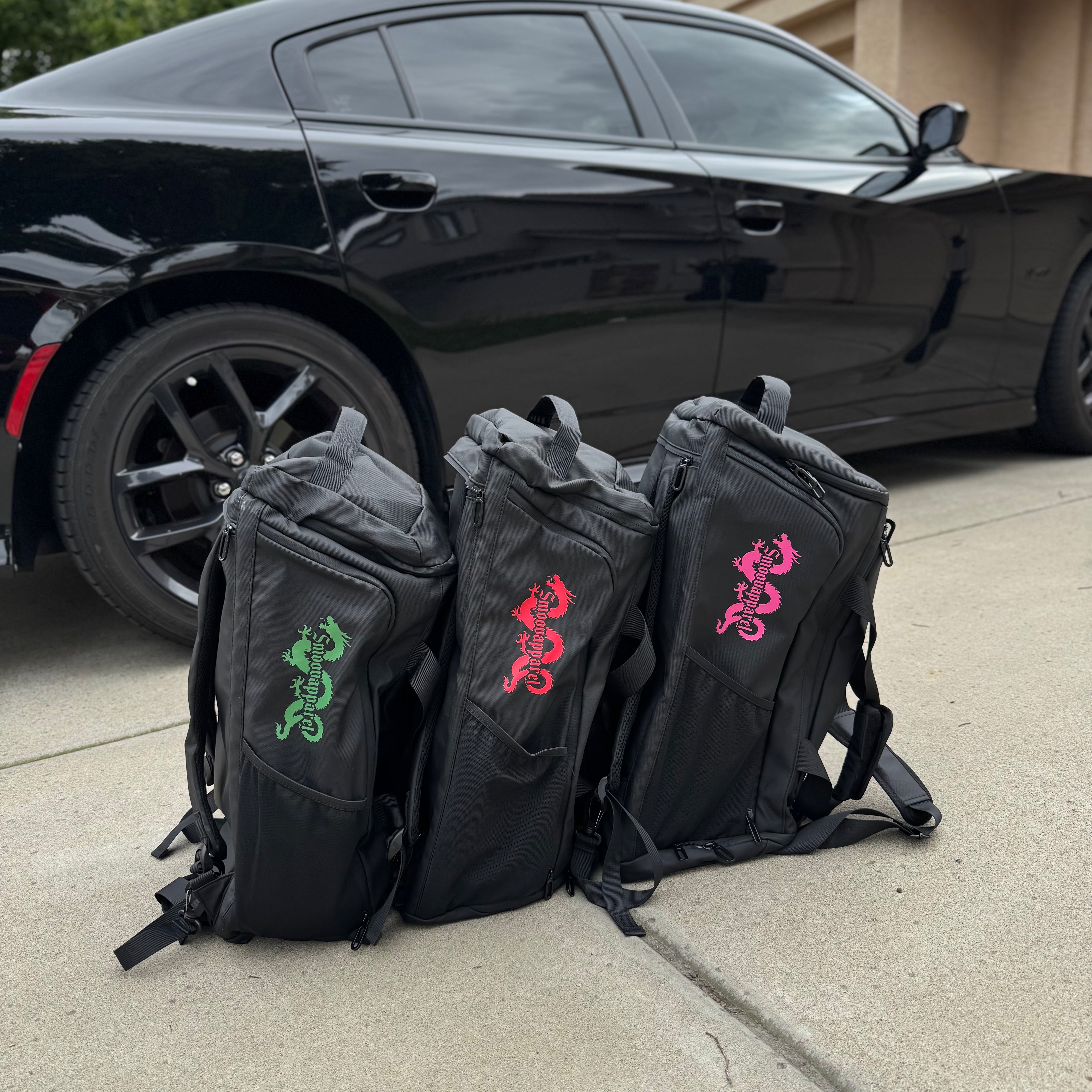 smoovduffle
