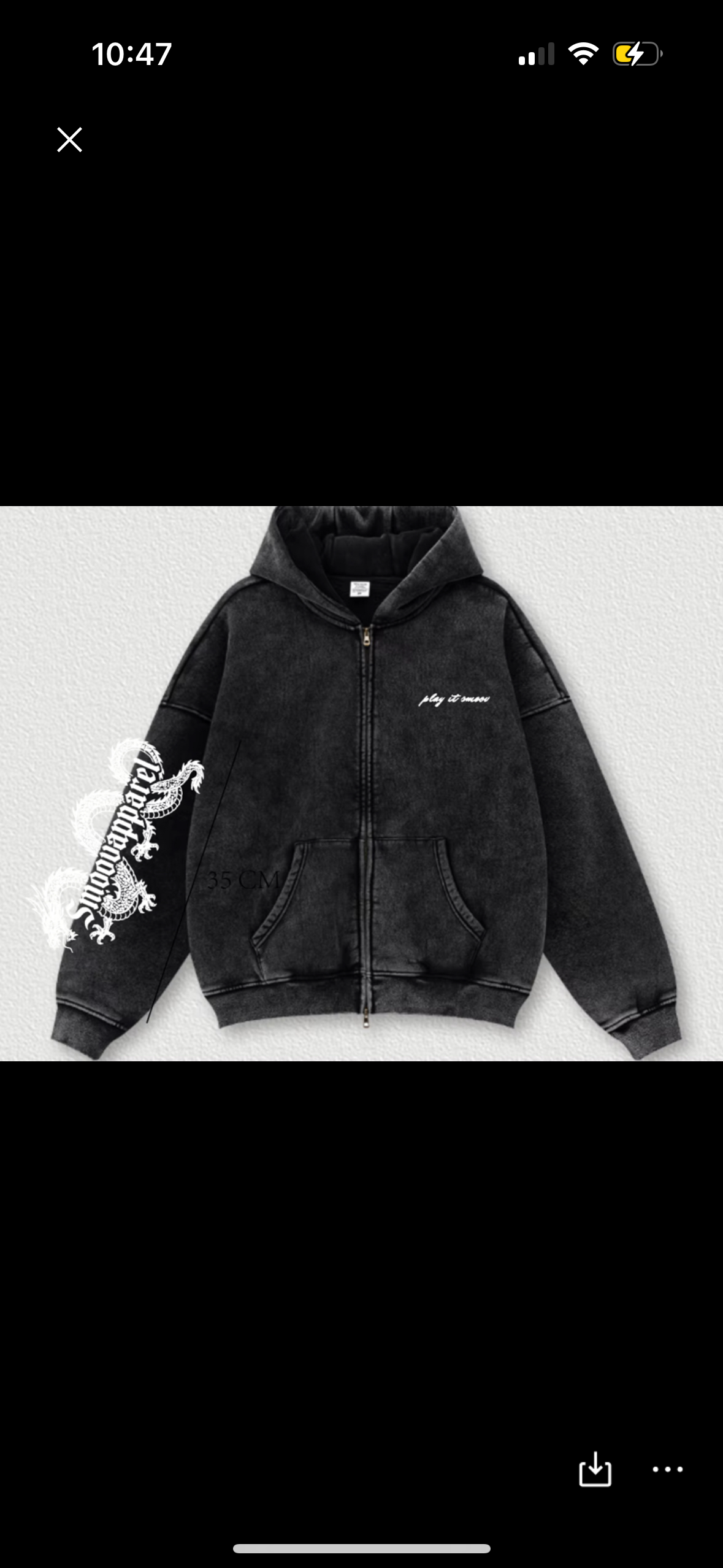 Smoov sweat suit v2 (presale live until DEC 5th)