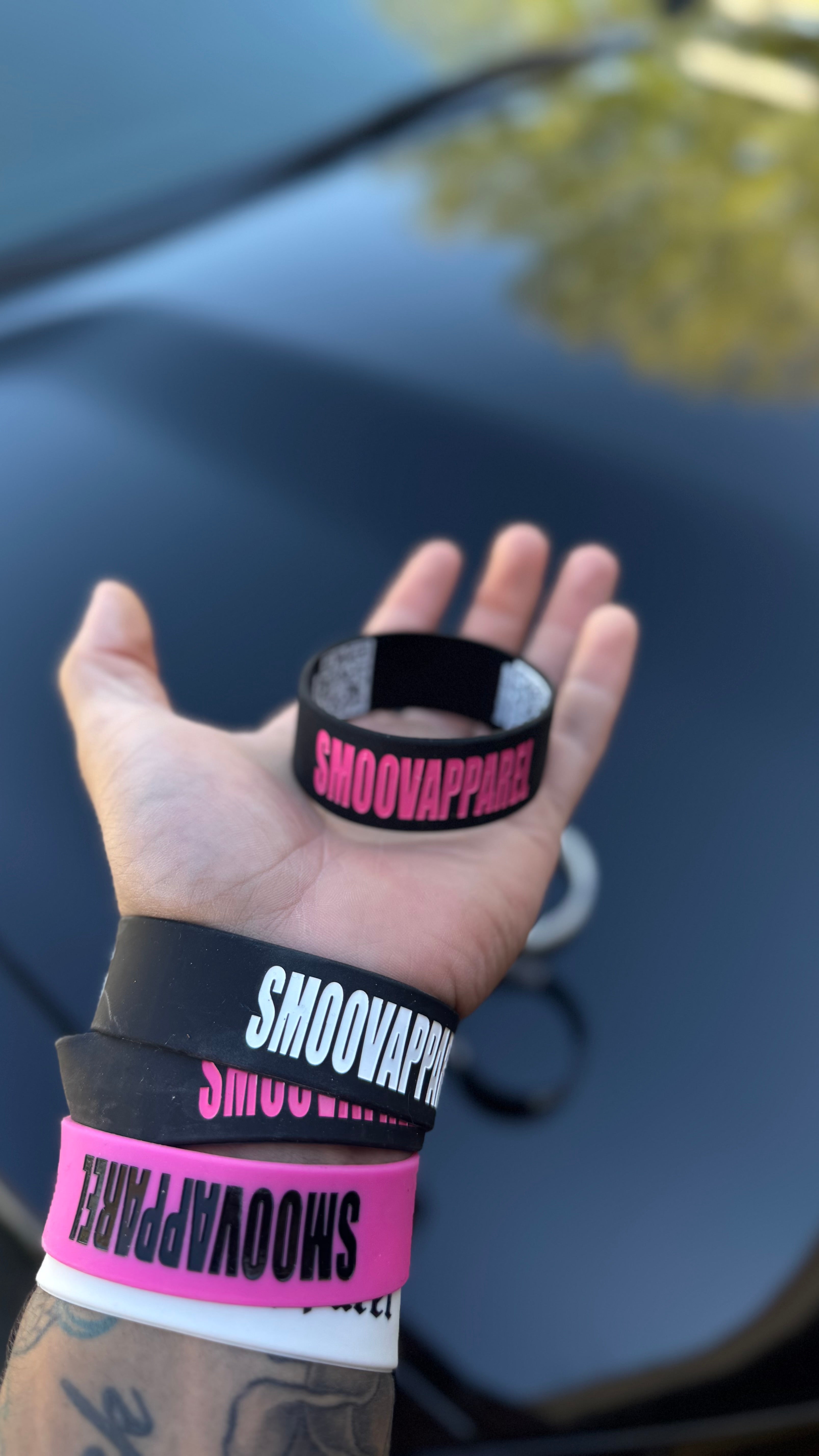 Smoov bracelet