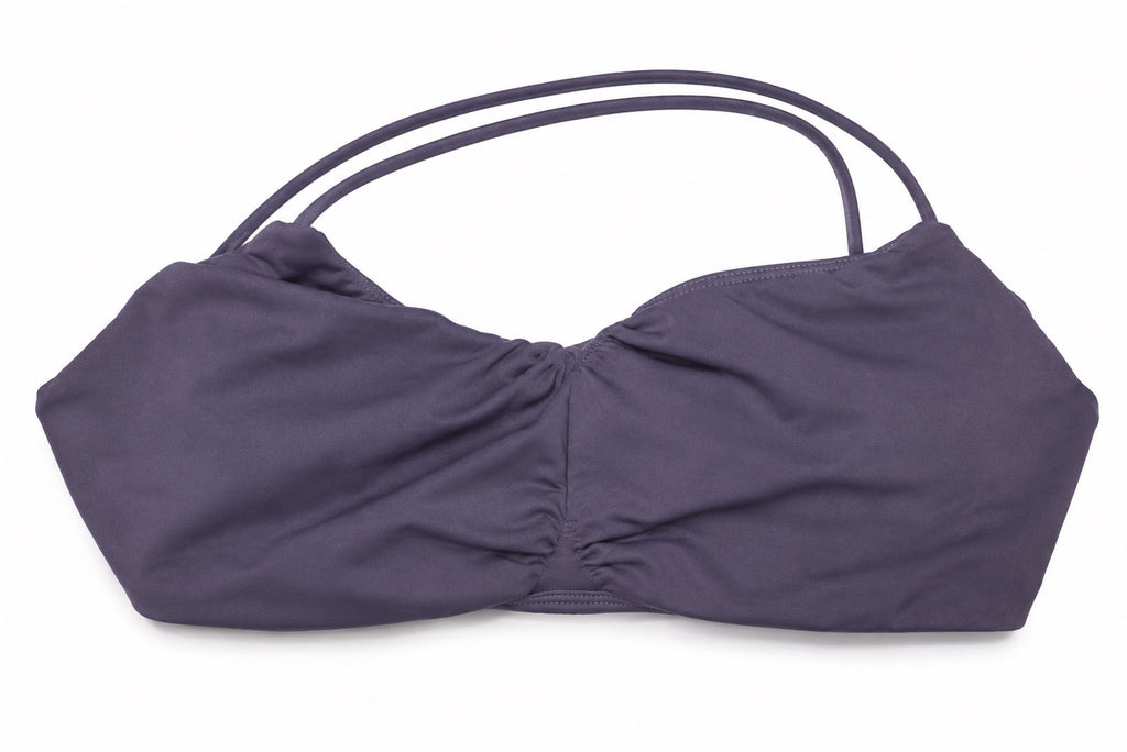 Butterfly sports bra