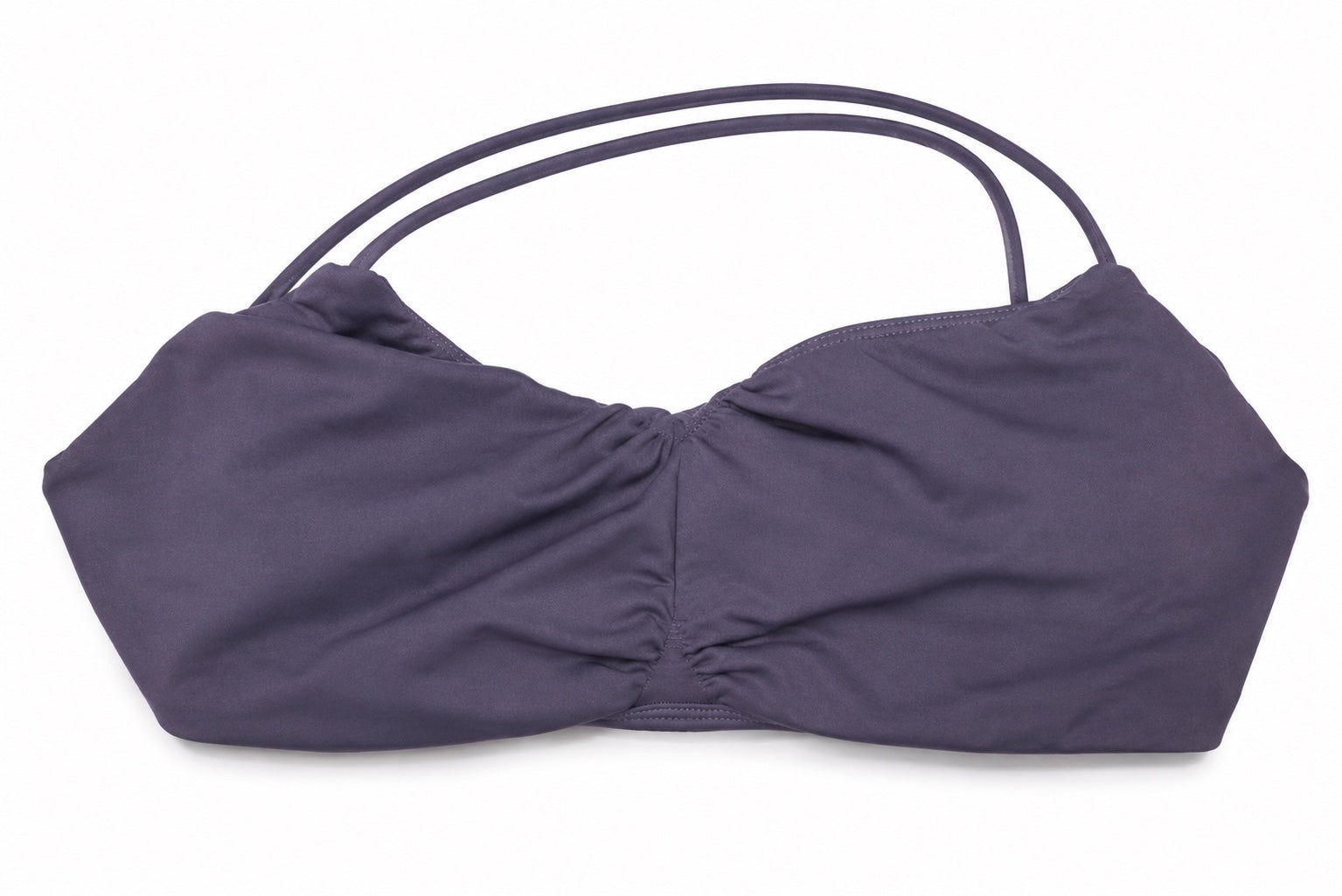 Butterfly sports bra