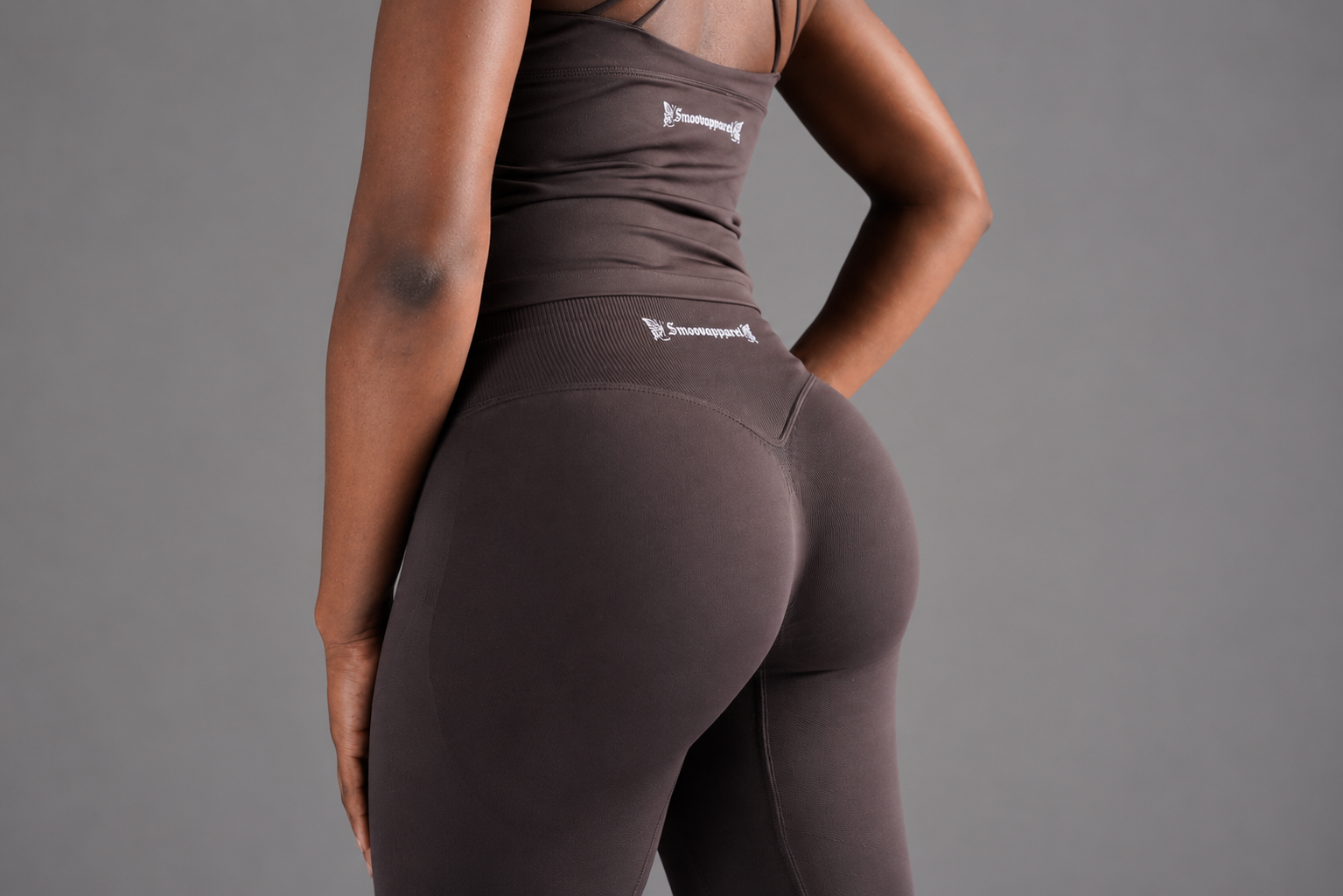 Sculpt Flared Leggings