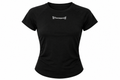 Butterfly compression shirt