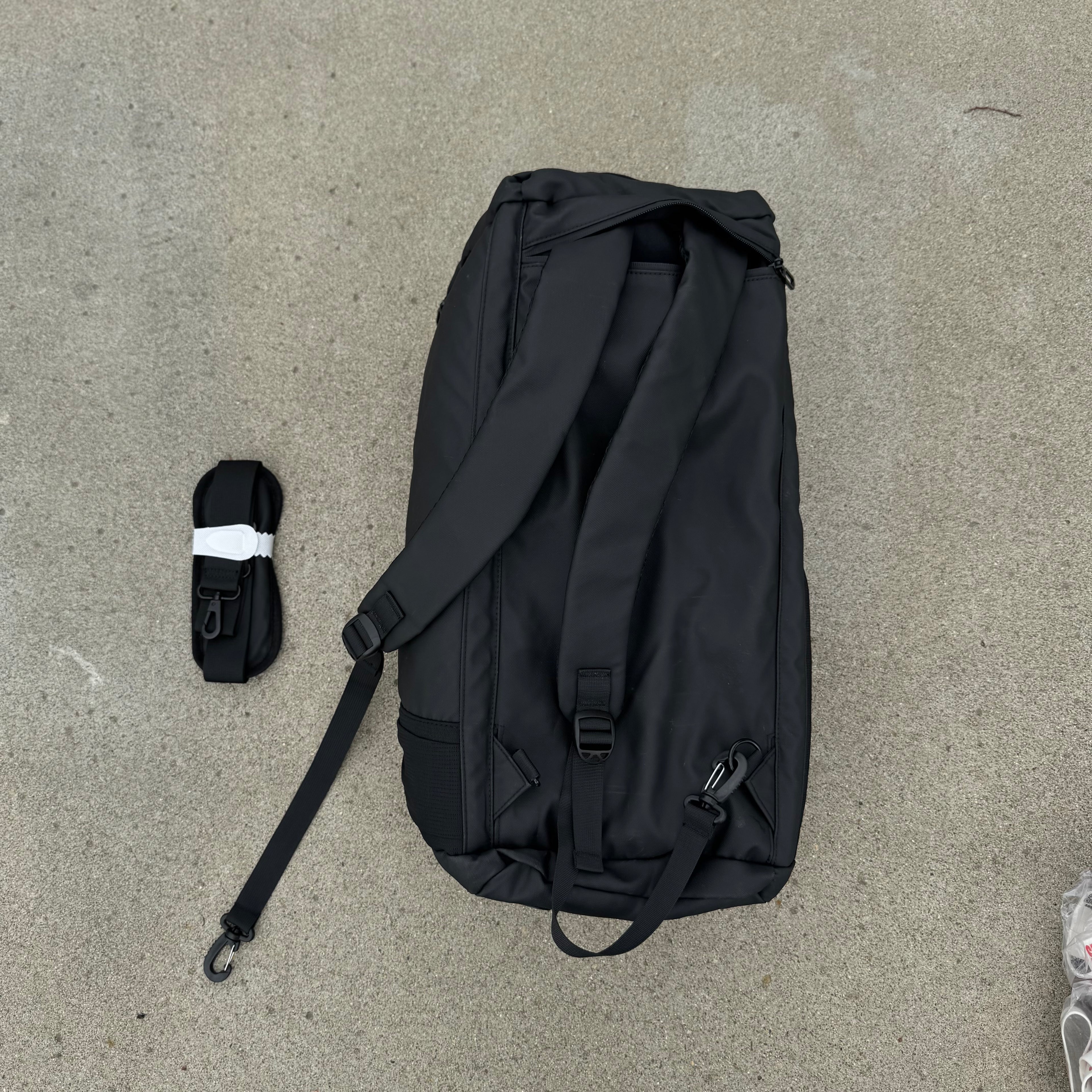 smoovduffle