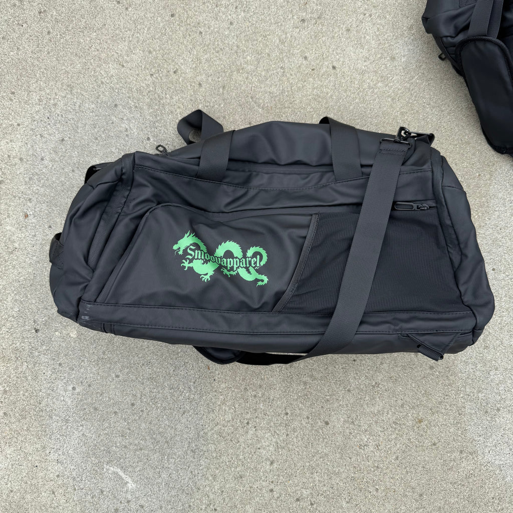 smoovduffle