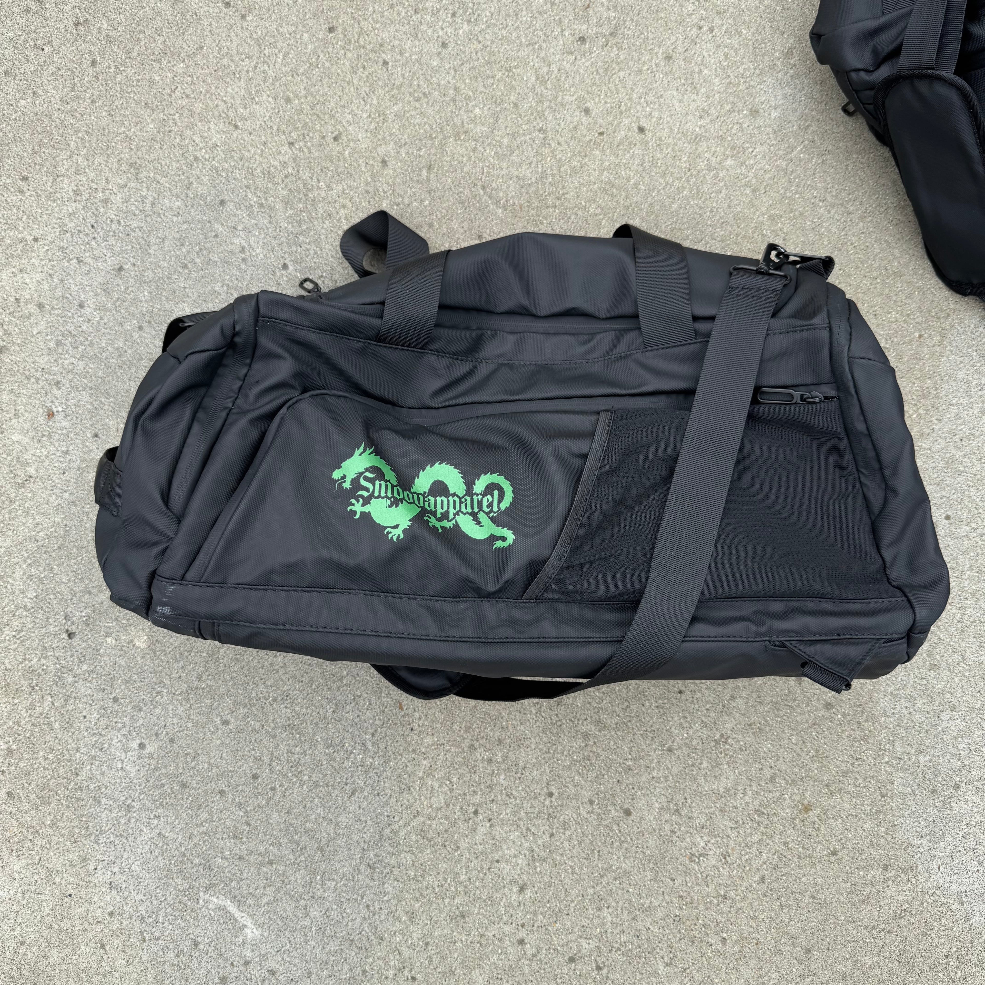 smoovduffle