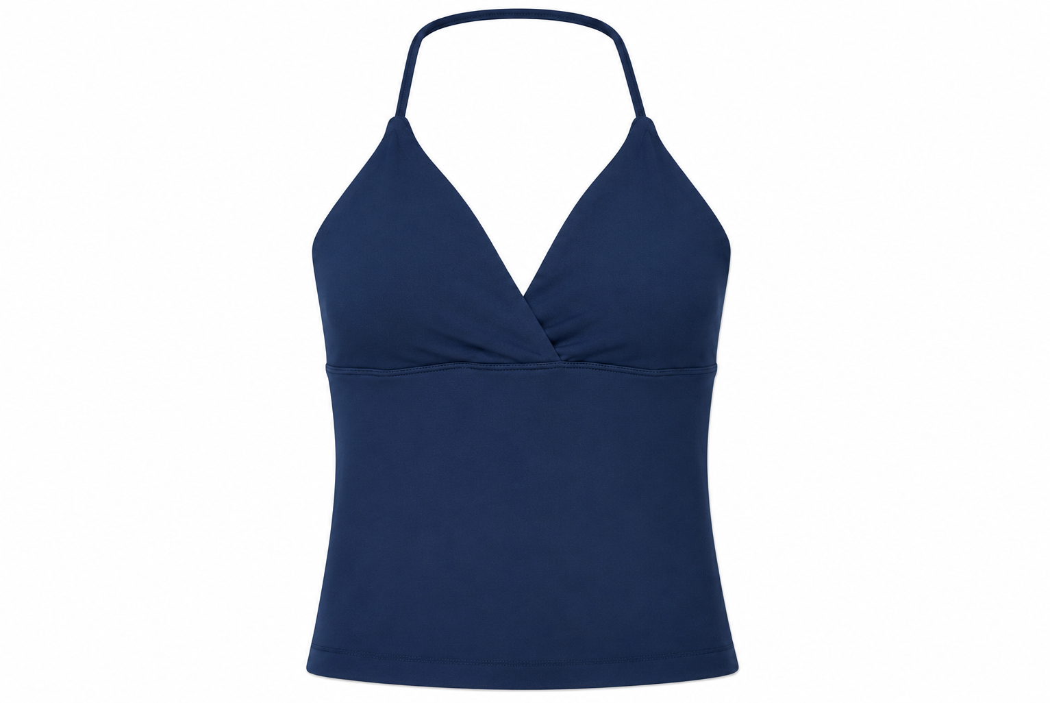 Butterfly tank top