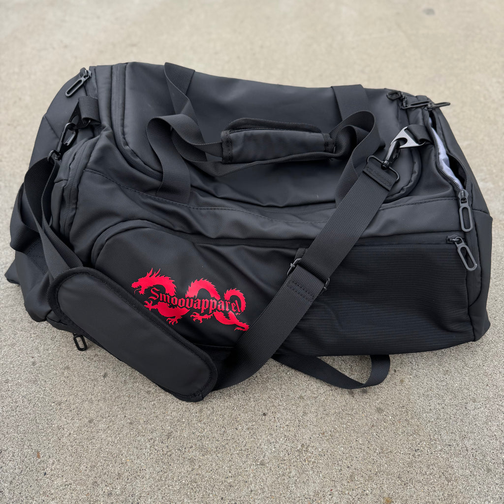 smoovduffle