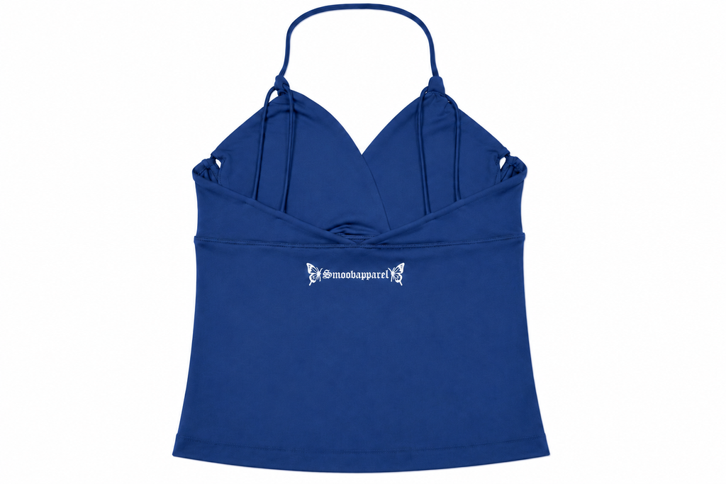 Butterfly tank top