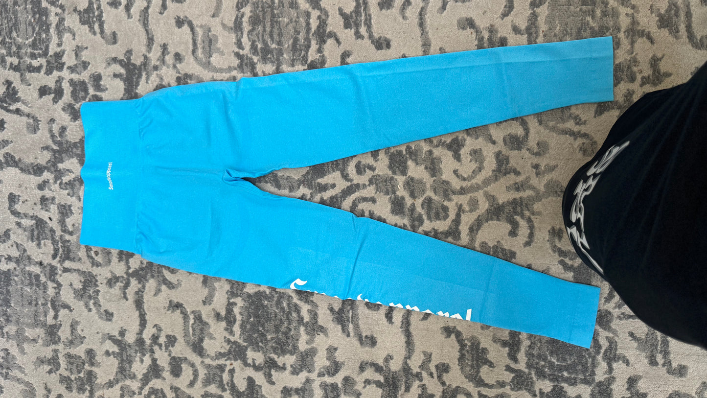 Smoov leggings v1