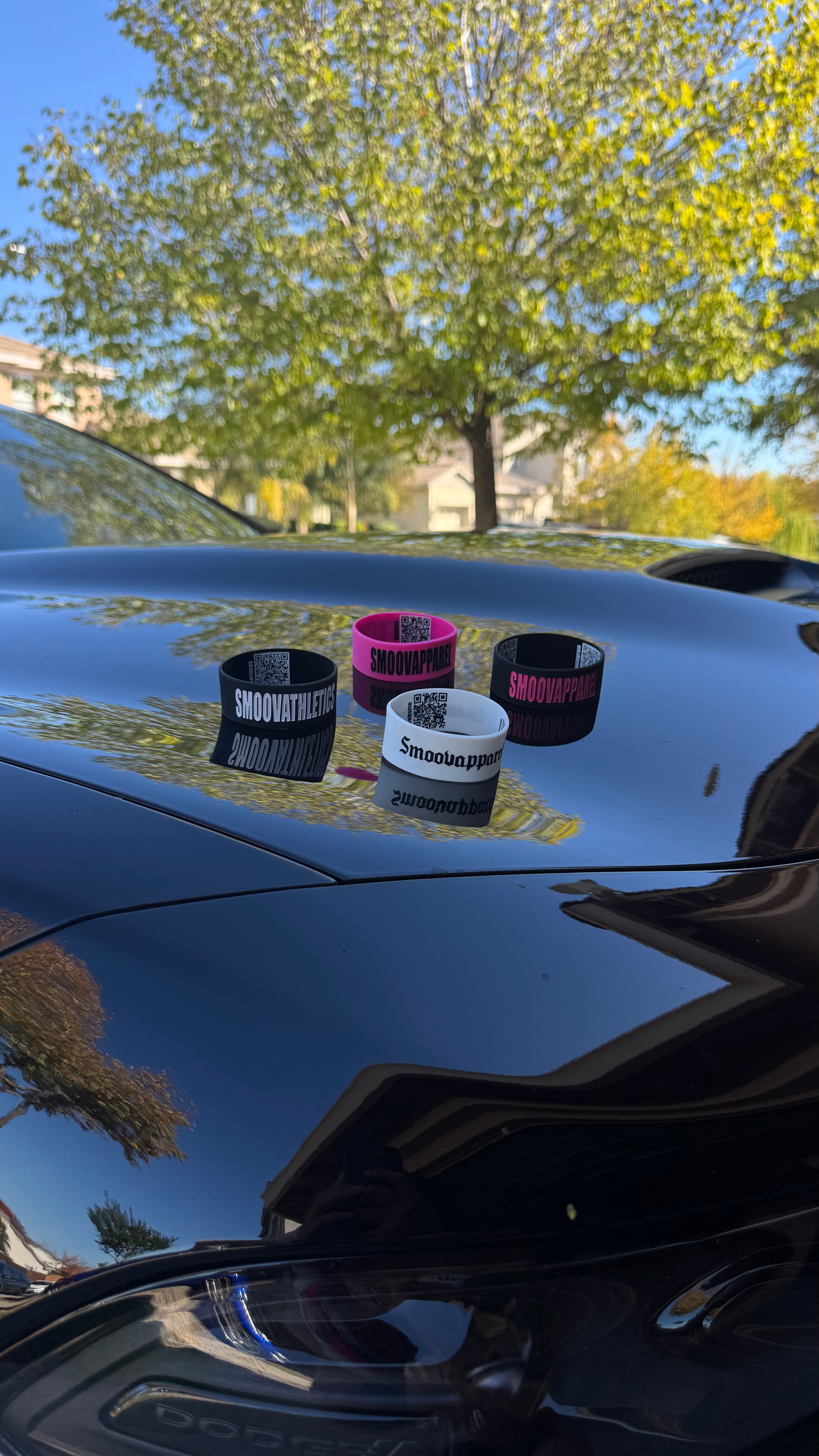 Smoov bracelet