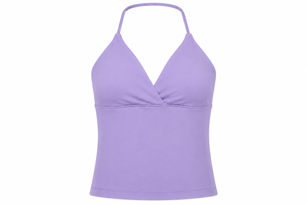 Butterfly tank top