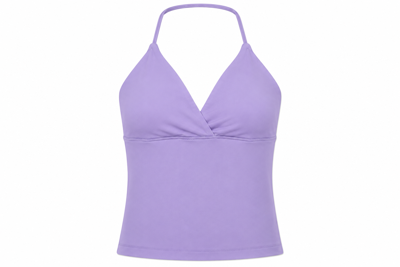 Butterfly tank top