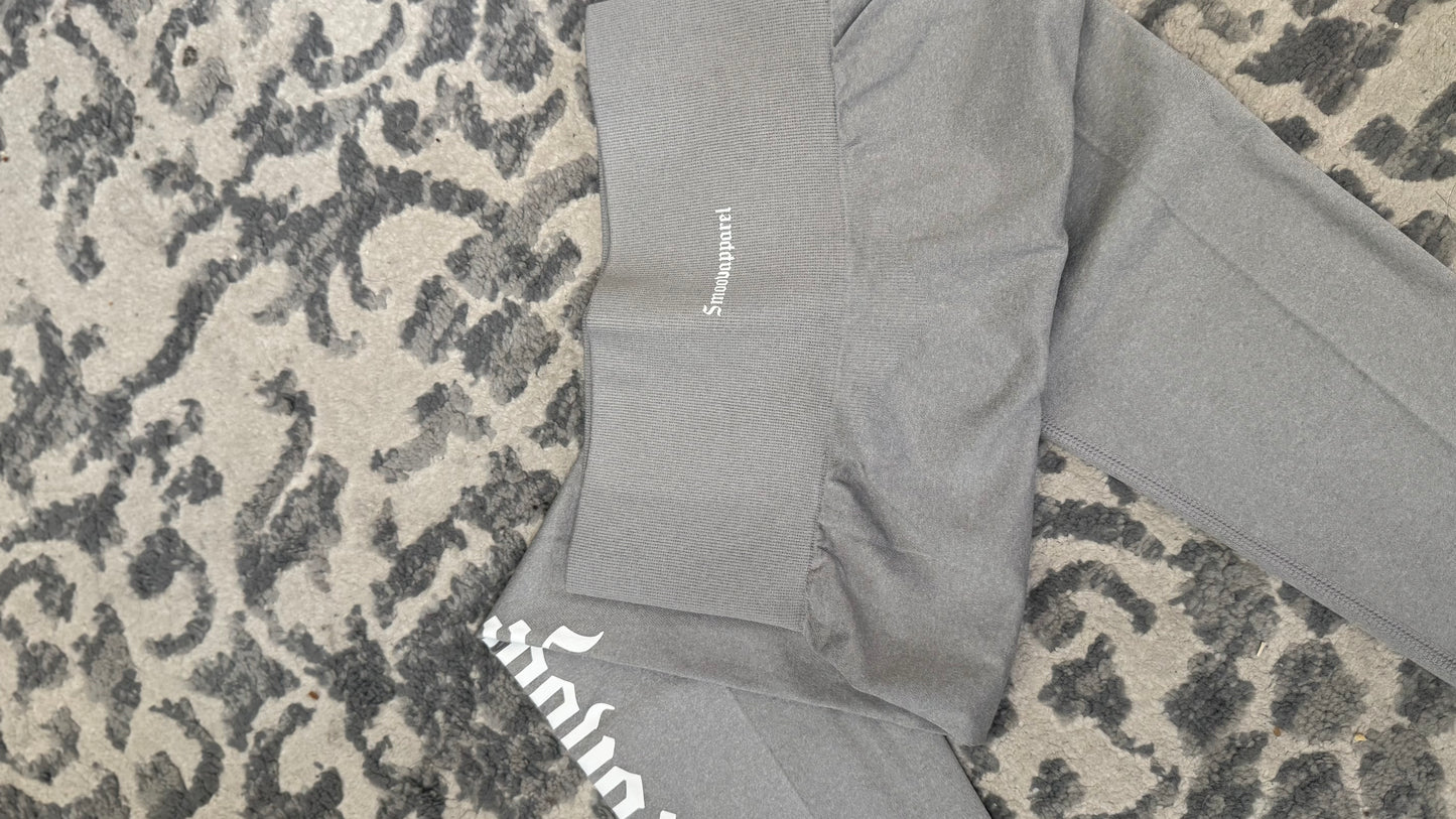 Smoov leggings v1