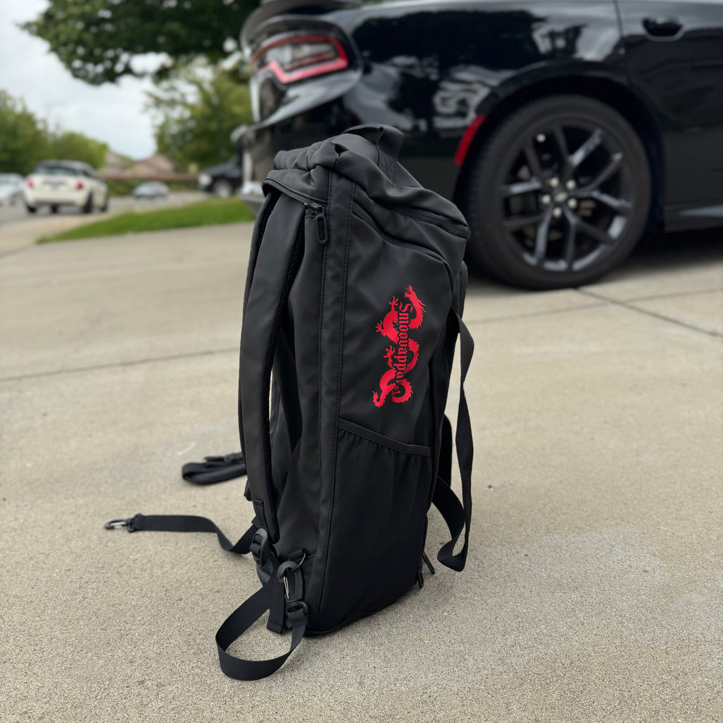 smoovduffle