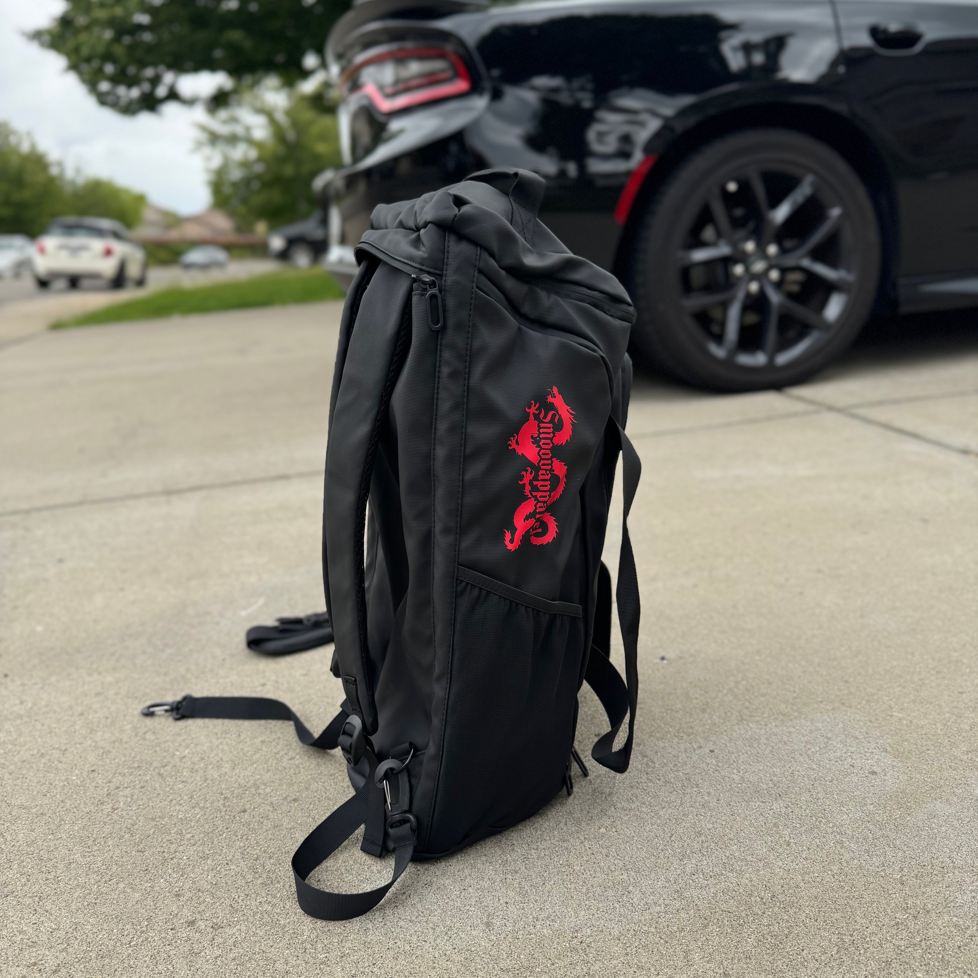 smoovduffle
