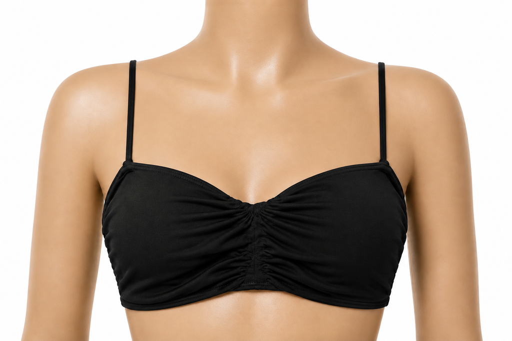Butterfly sports bra