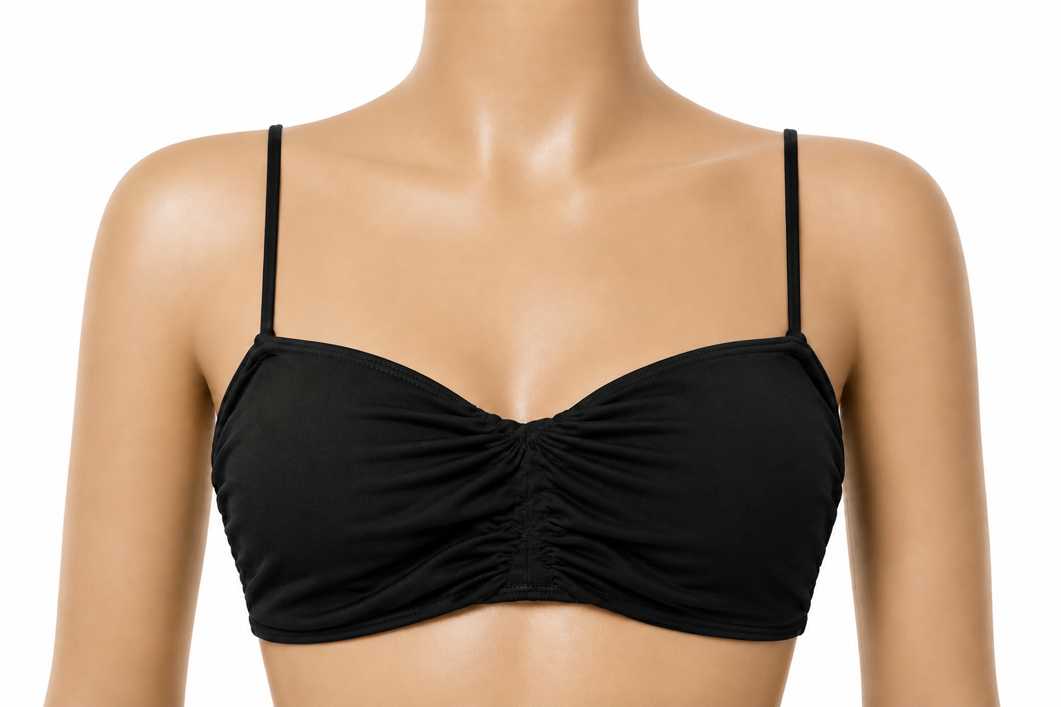Butterfly sports bra