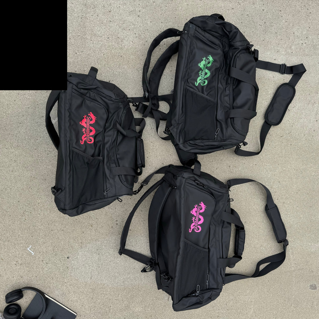 smoovduffle