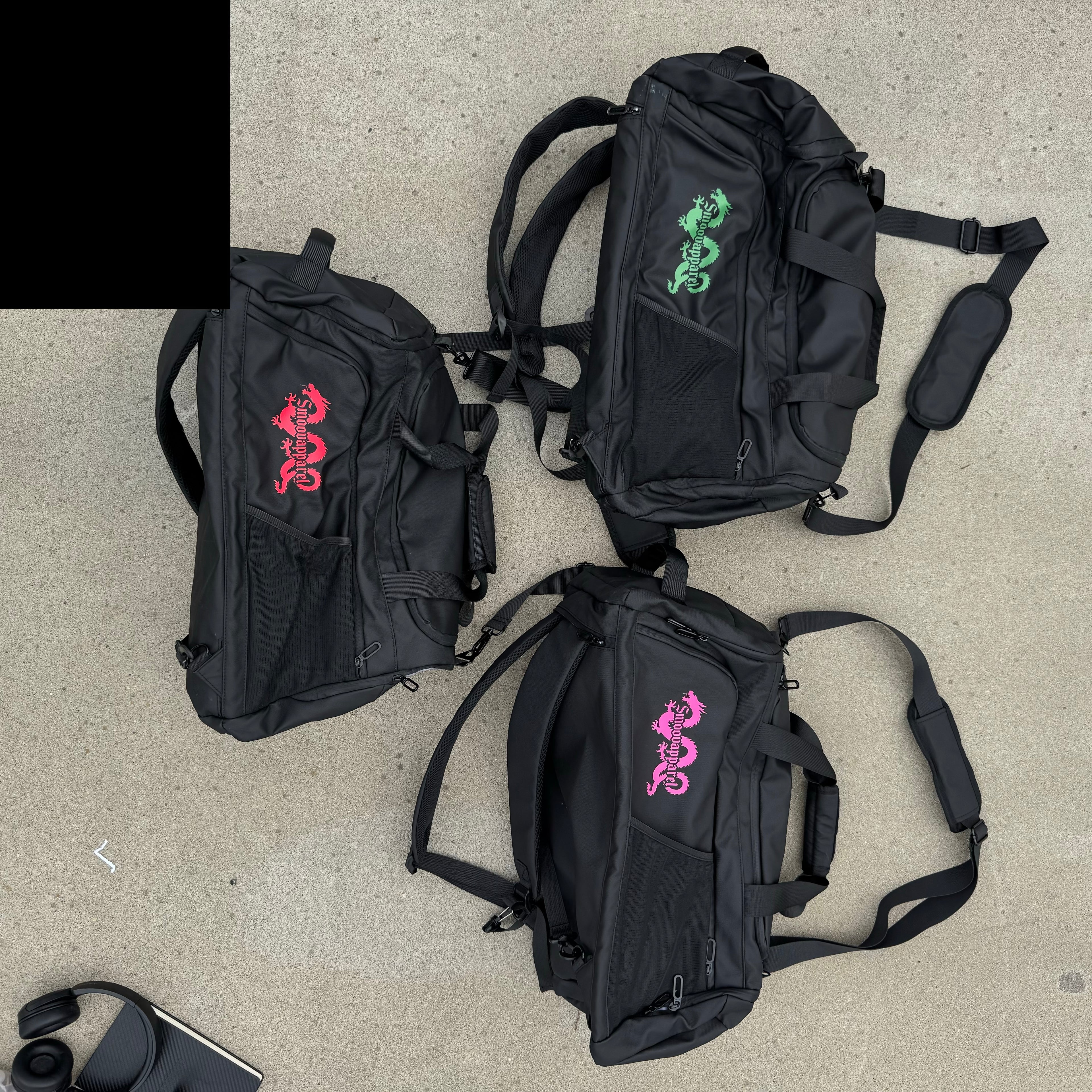 smoovduffle